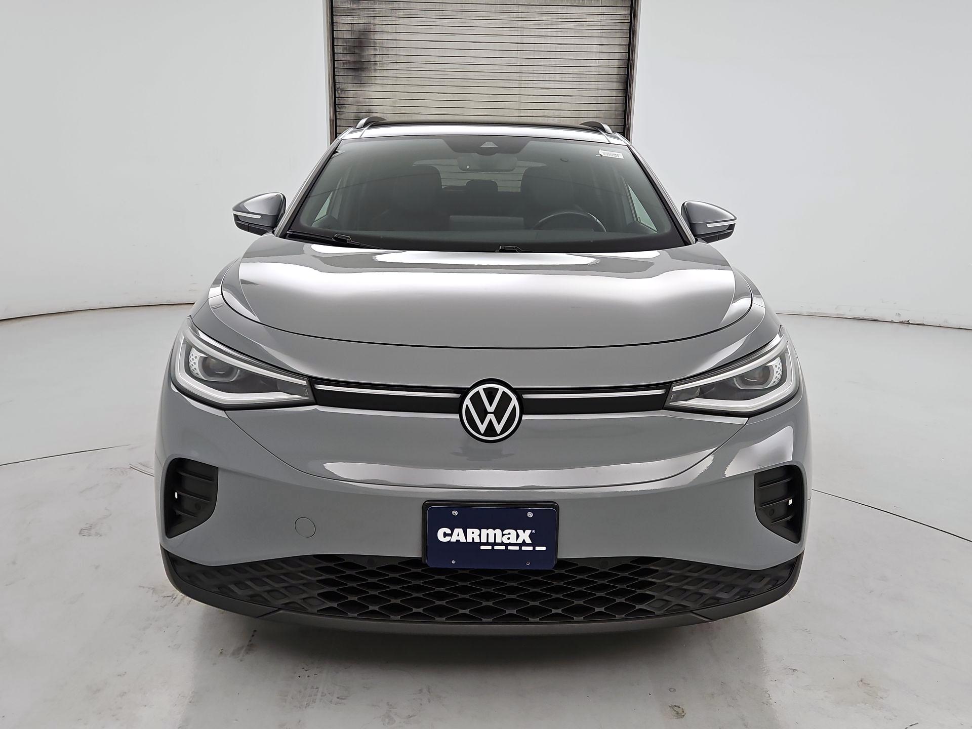 Thumbnail: 2022 Volkswagen ID.4 - 2