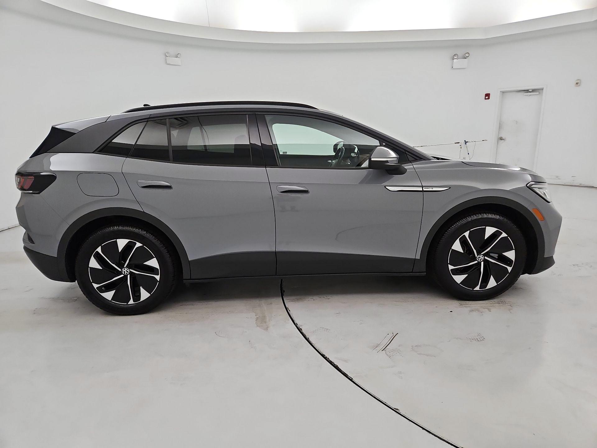 Thumbnail: 2022 Volkswagen ID.4 - 4