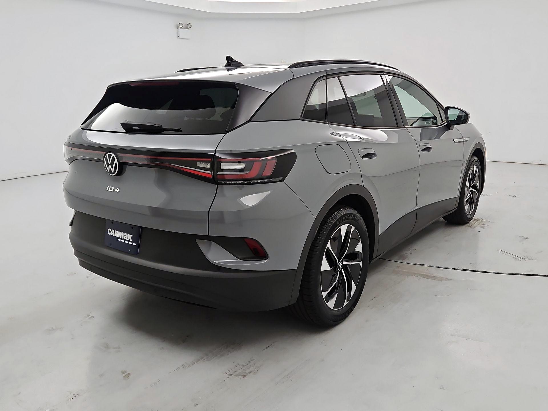 Thumbnail: 2022 Volkswagen ID.4 - 5