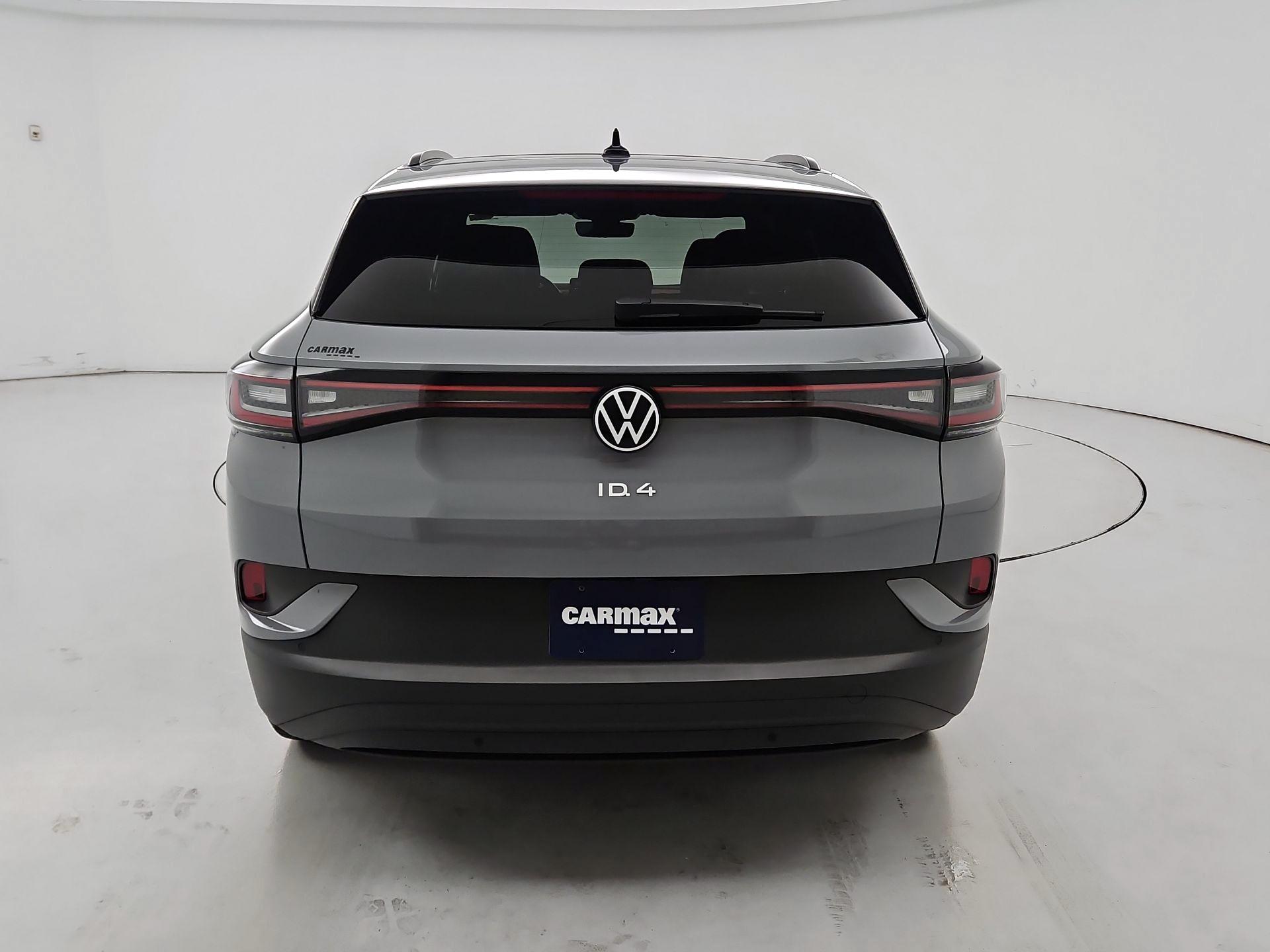Thumbnail: 2022 Volkswagen ID.4 - 6