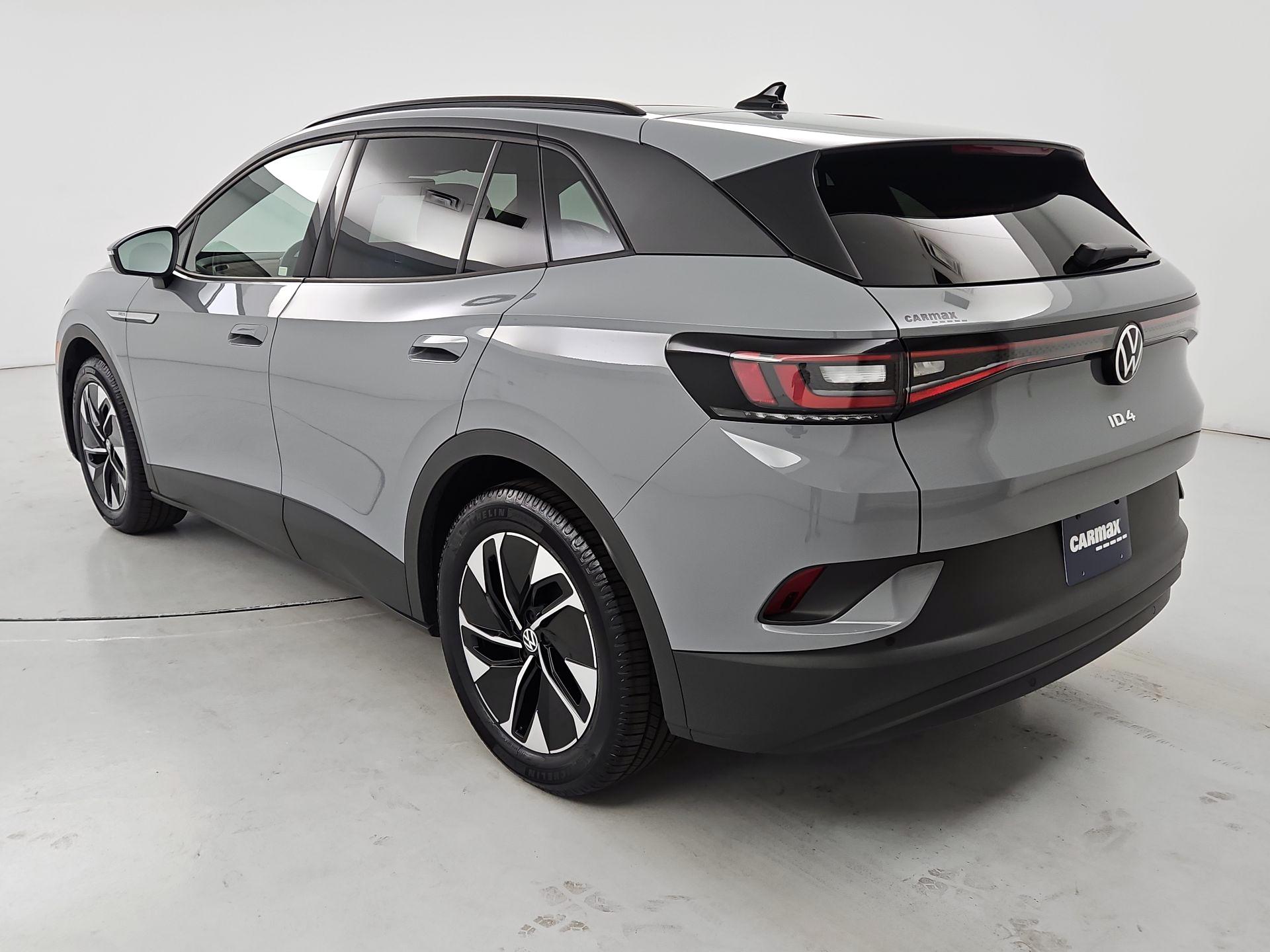 Thumbnail: 2022 Volkswagen ID.4 - 7