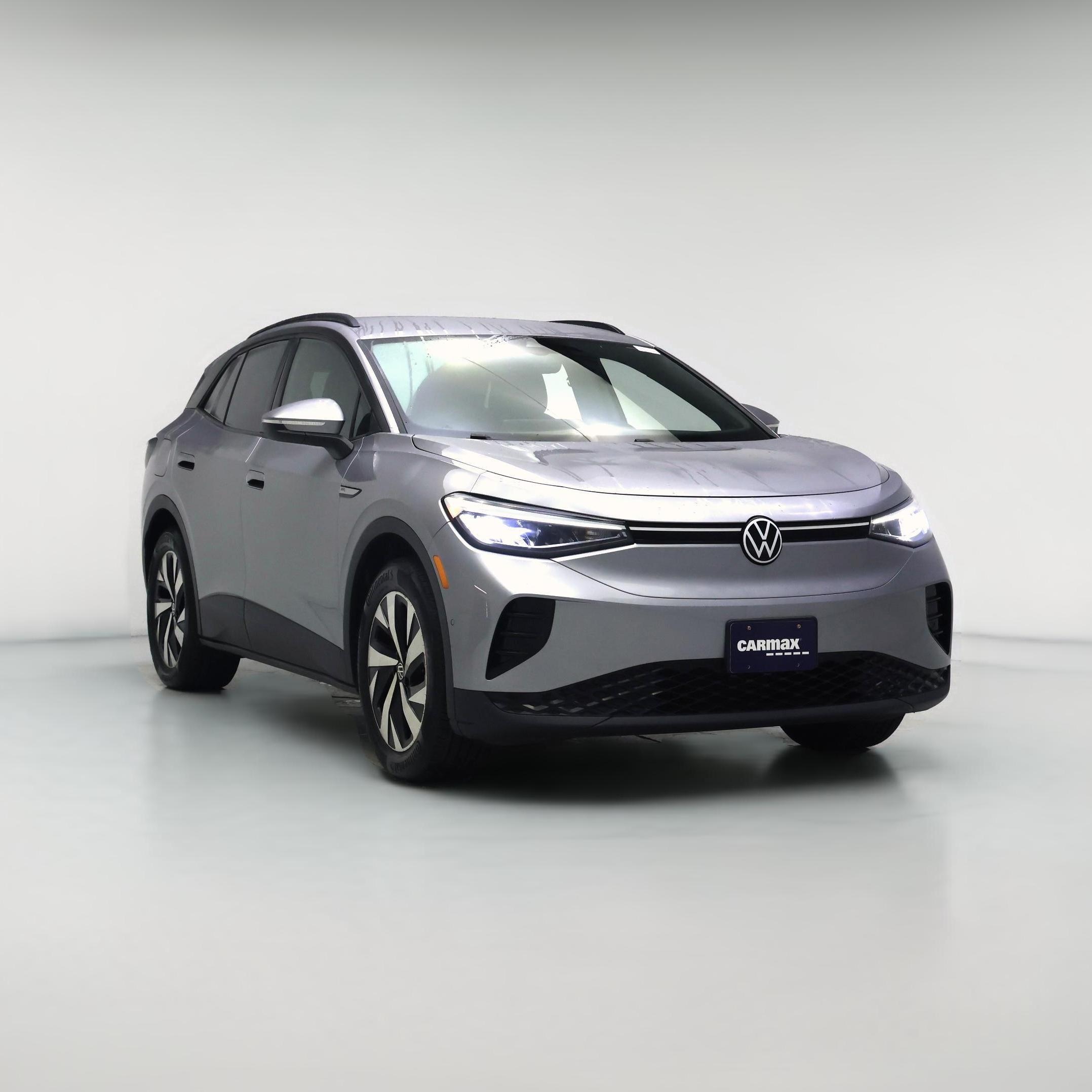 Thumbnail: 2023 Volkswagen ID.4 - 1