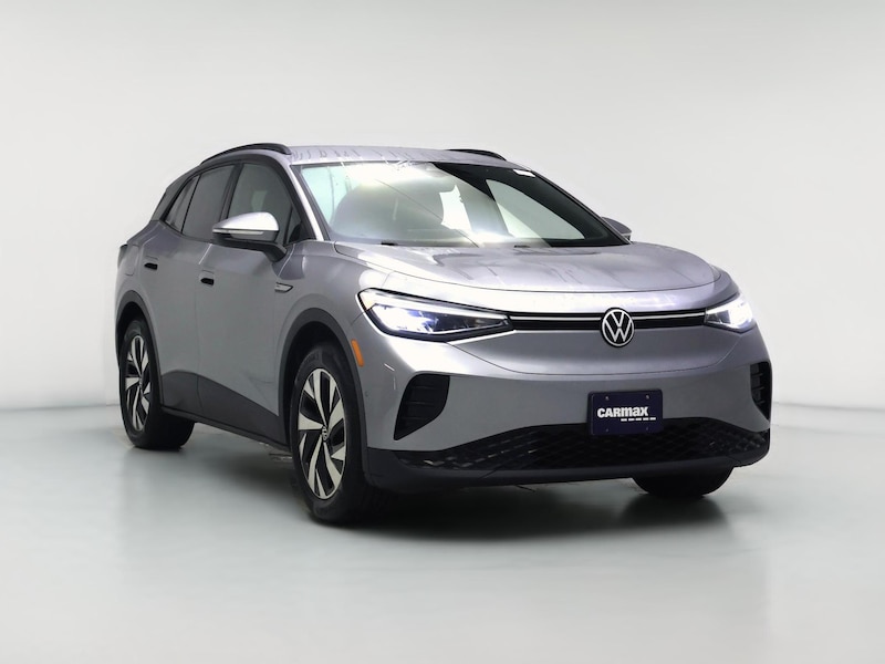 2023 Volkswagen ID.4 S