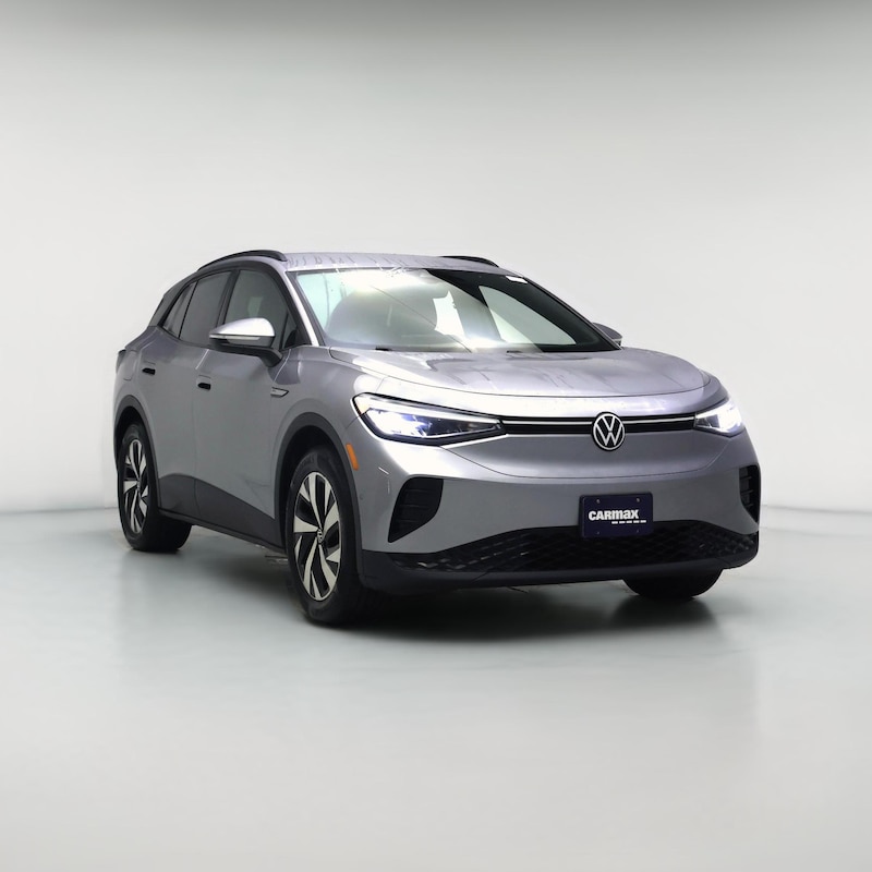 2023 Volkswagen ID.4 EV S