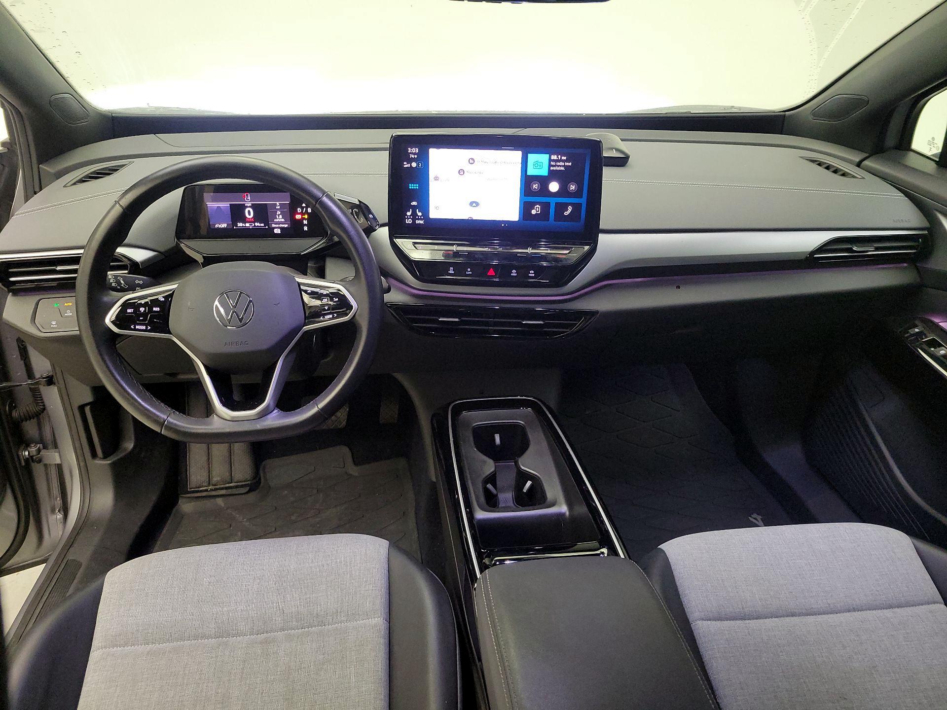 Thumbnail: 2023 Volkswagen ID.4 - 9