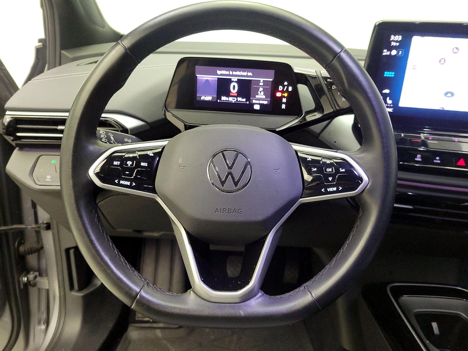 Thumbnail: 2023 Volkswagen ID.4 - 10