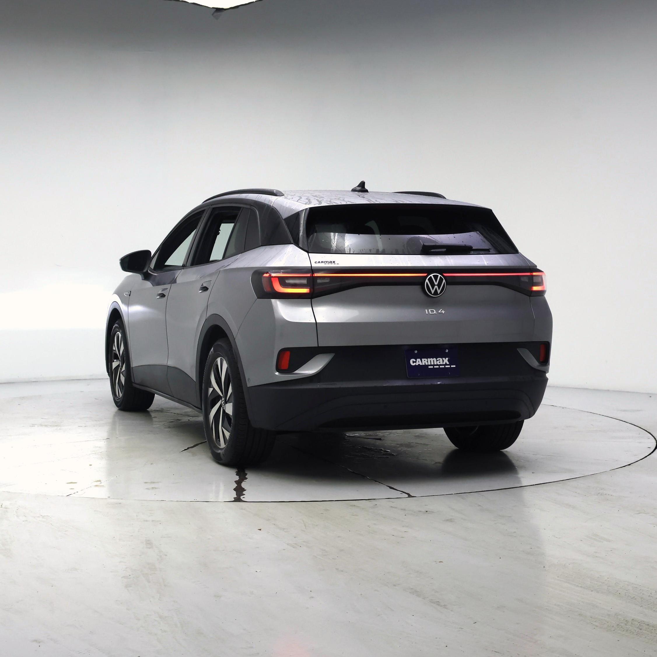 Thumbnail: 2023 Volkswagen ID.4 - 2