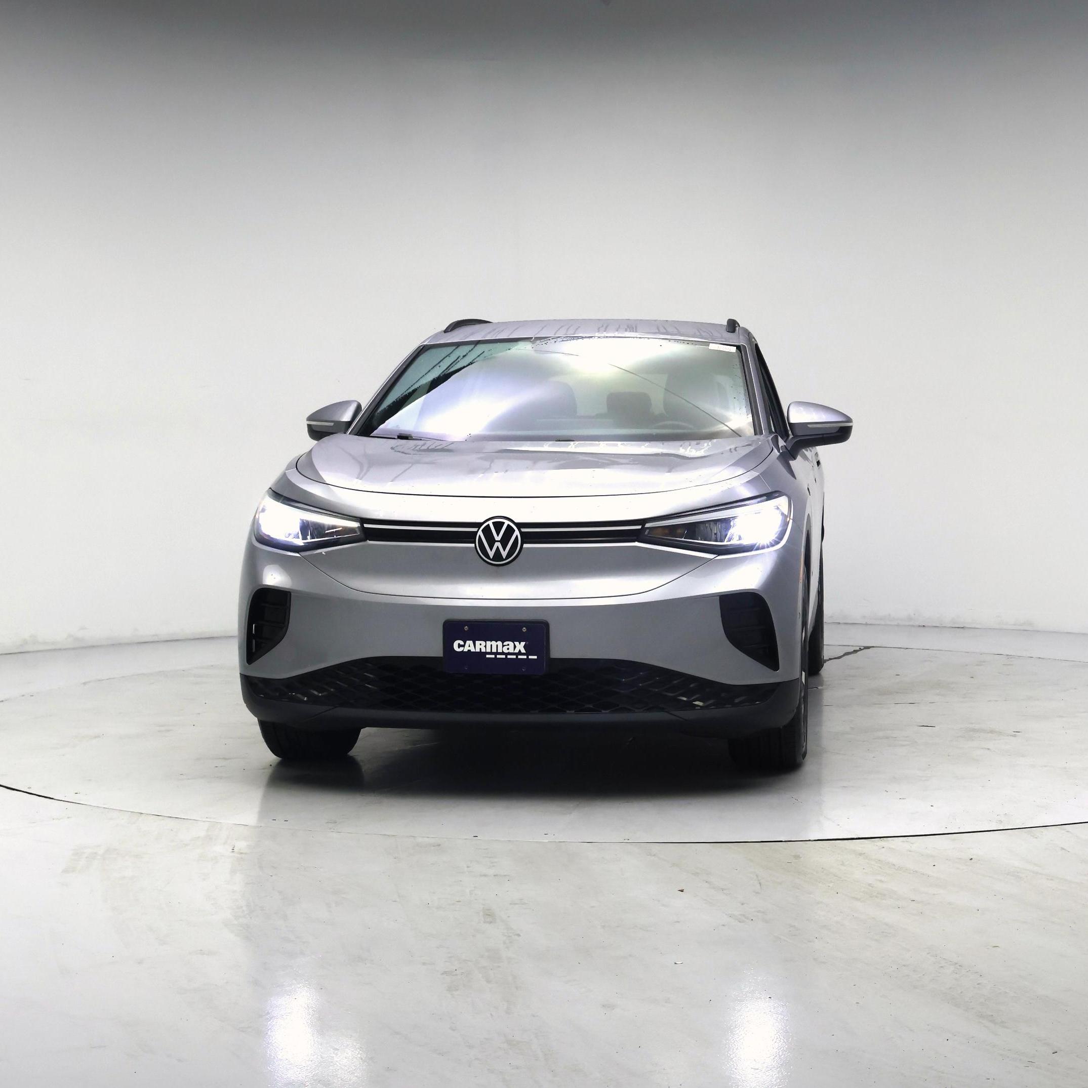 Thumbnail: 2023 Volkswagen ID.4 - 5