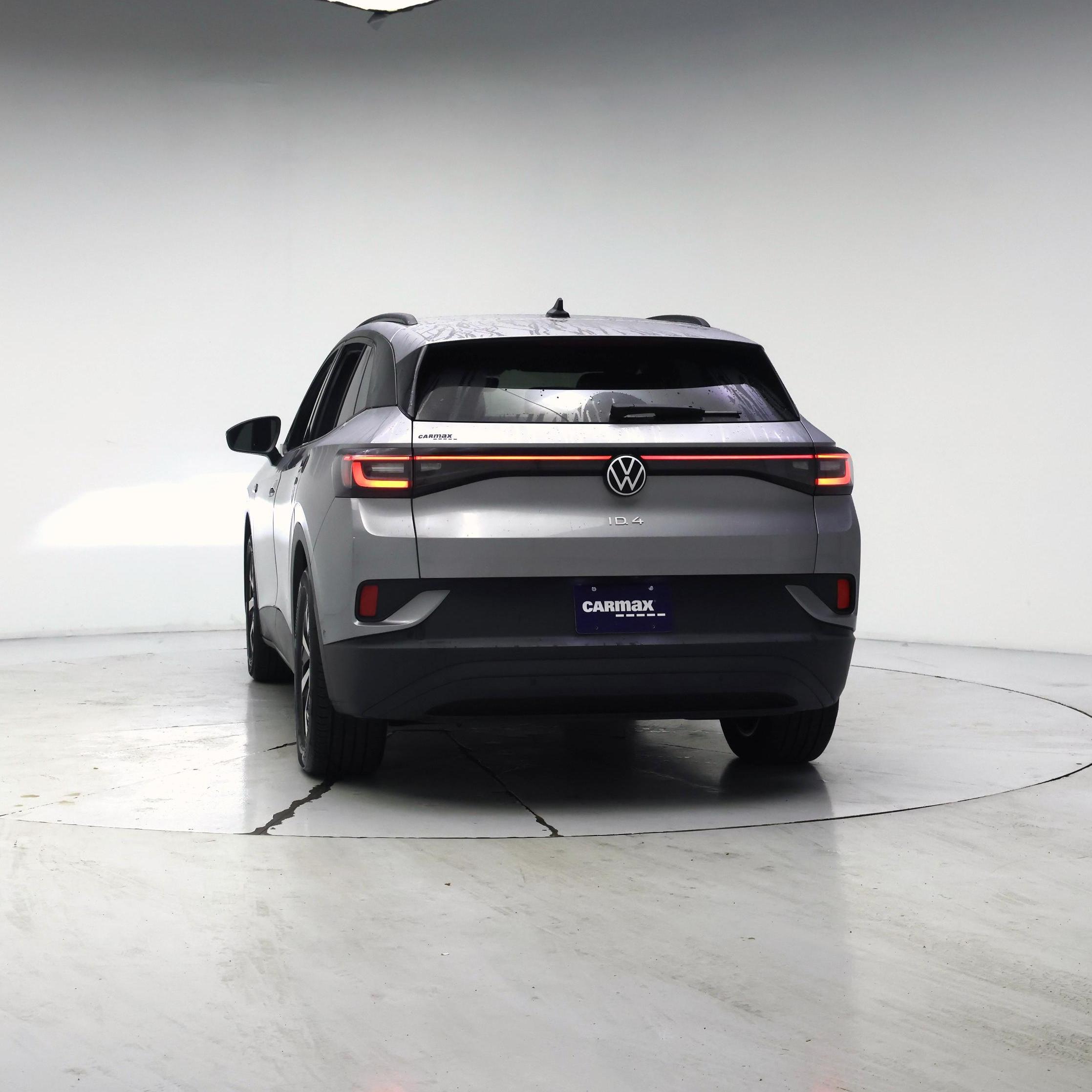 Thumbnail: 2023 Volkswagen ID.4 - 6