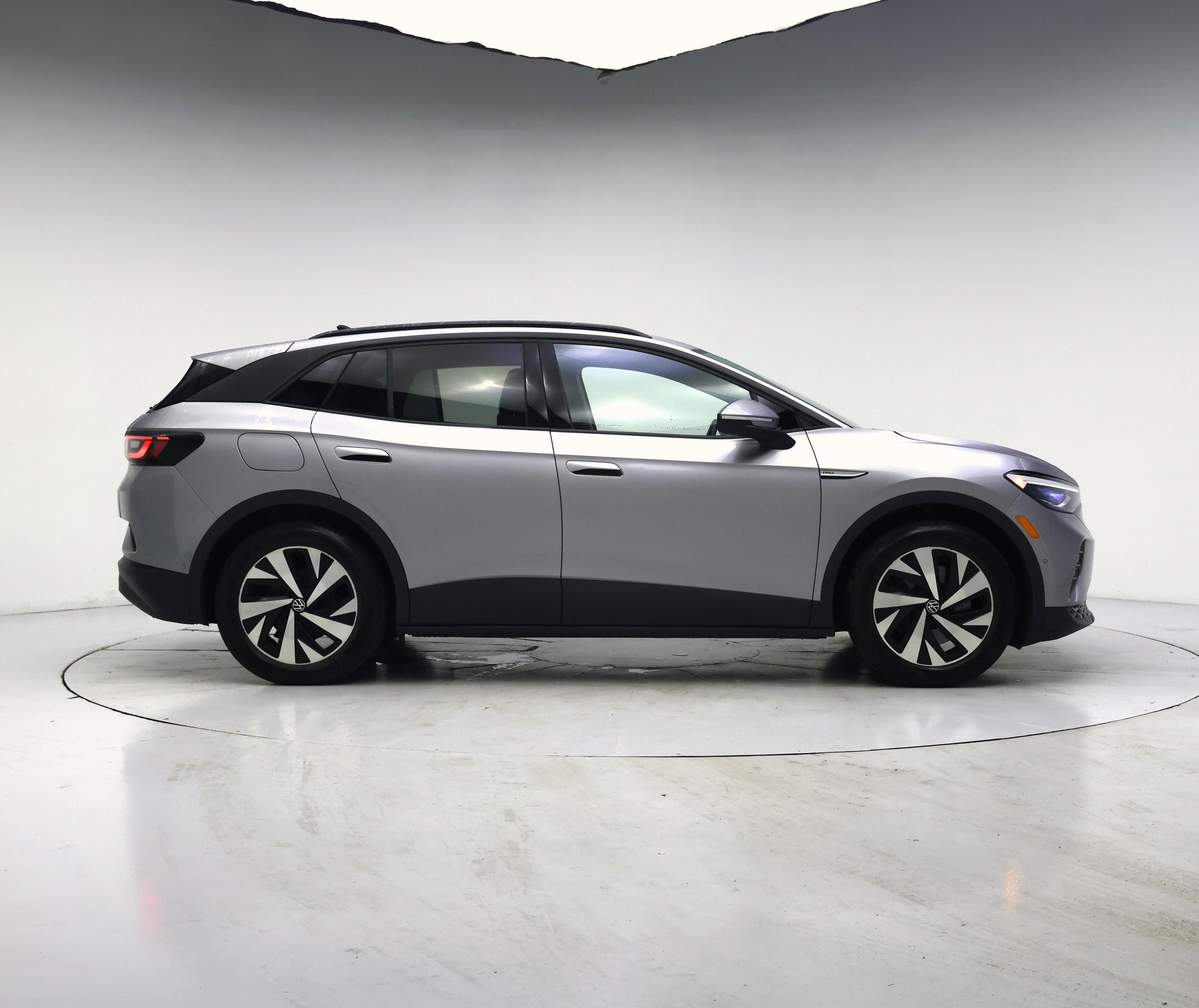 Thumbnail: 2023 Volkswagen ID.4 - 7