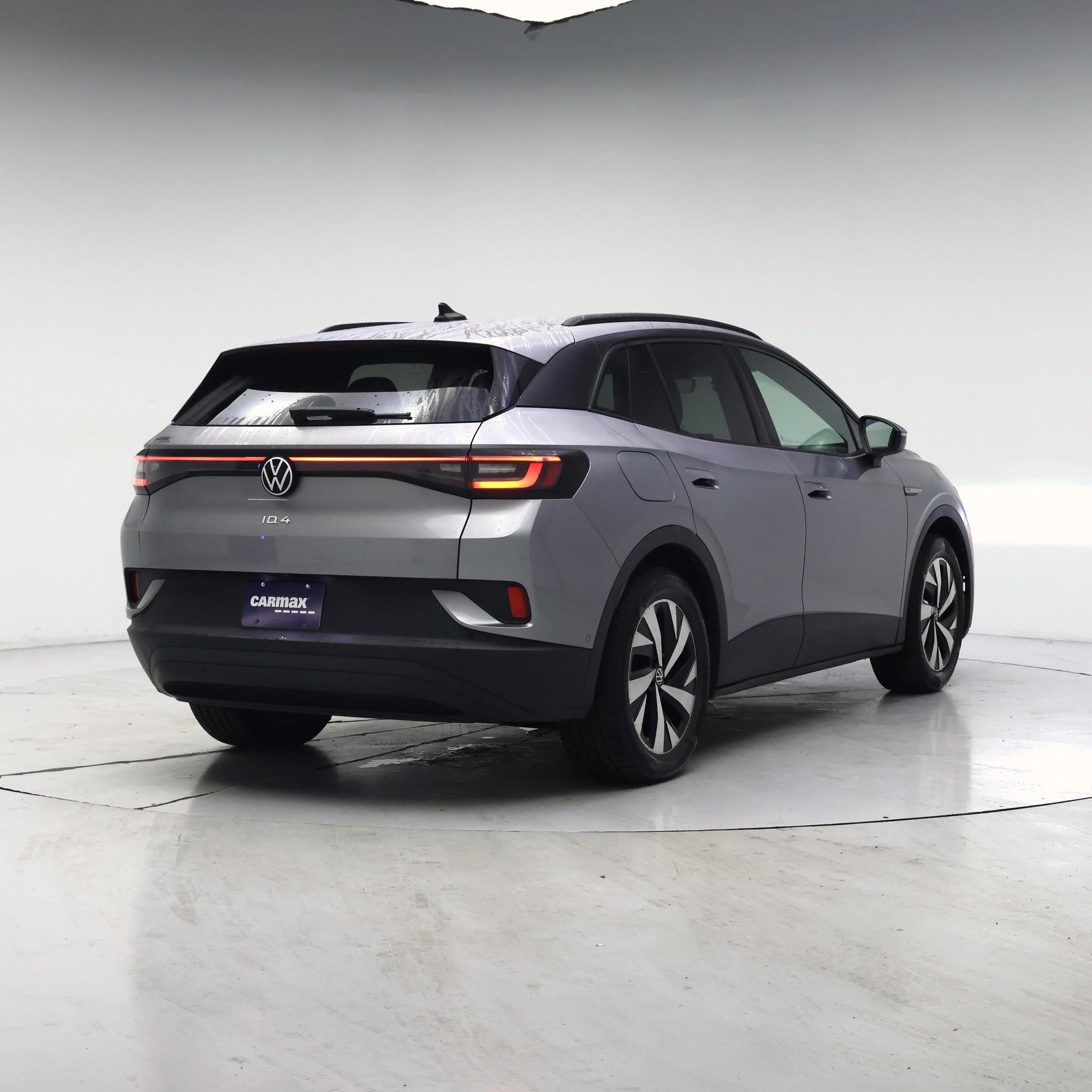 Thumbnail: 2023 Volkswagen ID.4 - 8