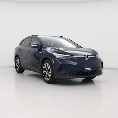 2023 Volkswagen ID.4 EV Pro