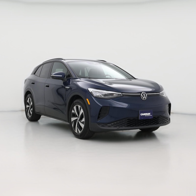 2023 Volkswagen ID.4 EV Pro