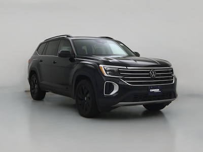2024 Volkswagen Atlas SE