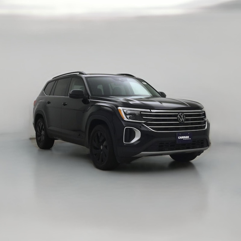 2024 Volkswagen Atlas SE