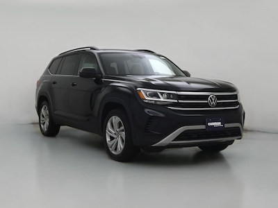 2023 Volkswagen Atlas SE w/Tech