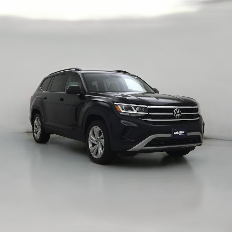 2023 Volkswagen Atlas SE w/Tech