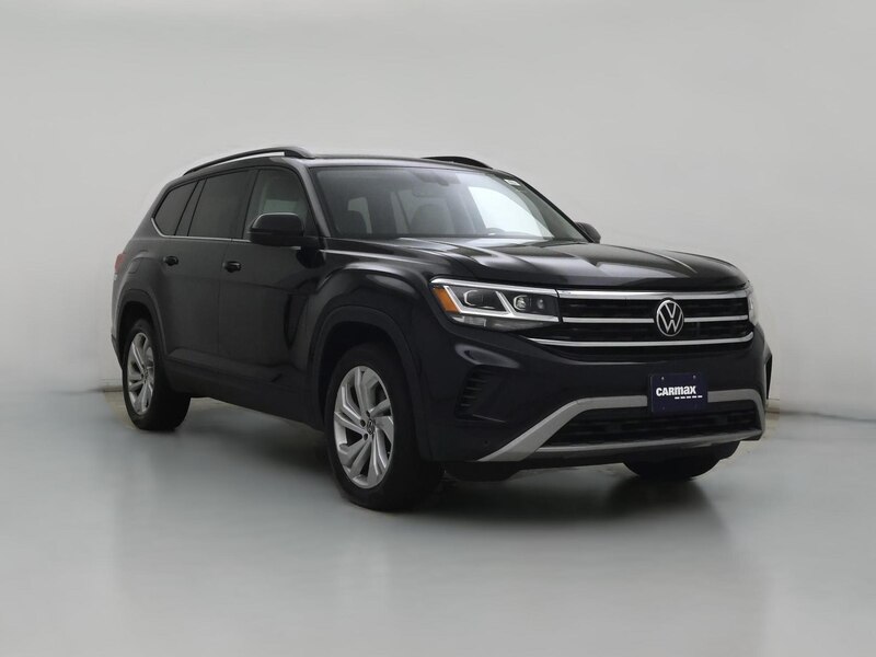 2023 Volkswagen Atlas SE w/Tech