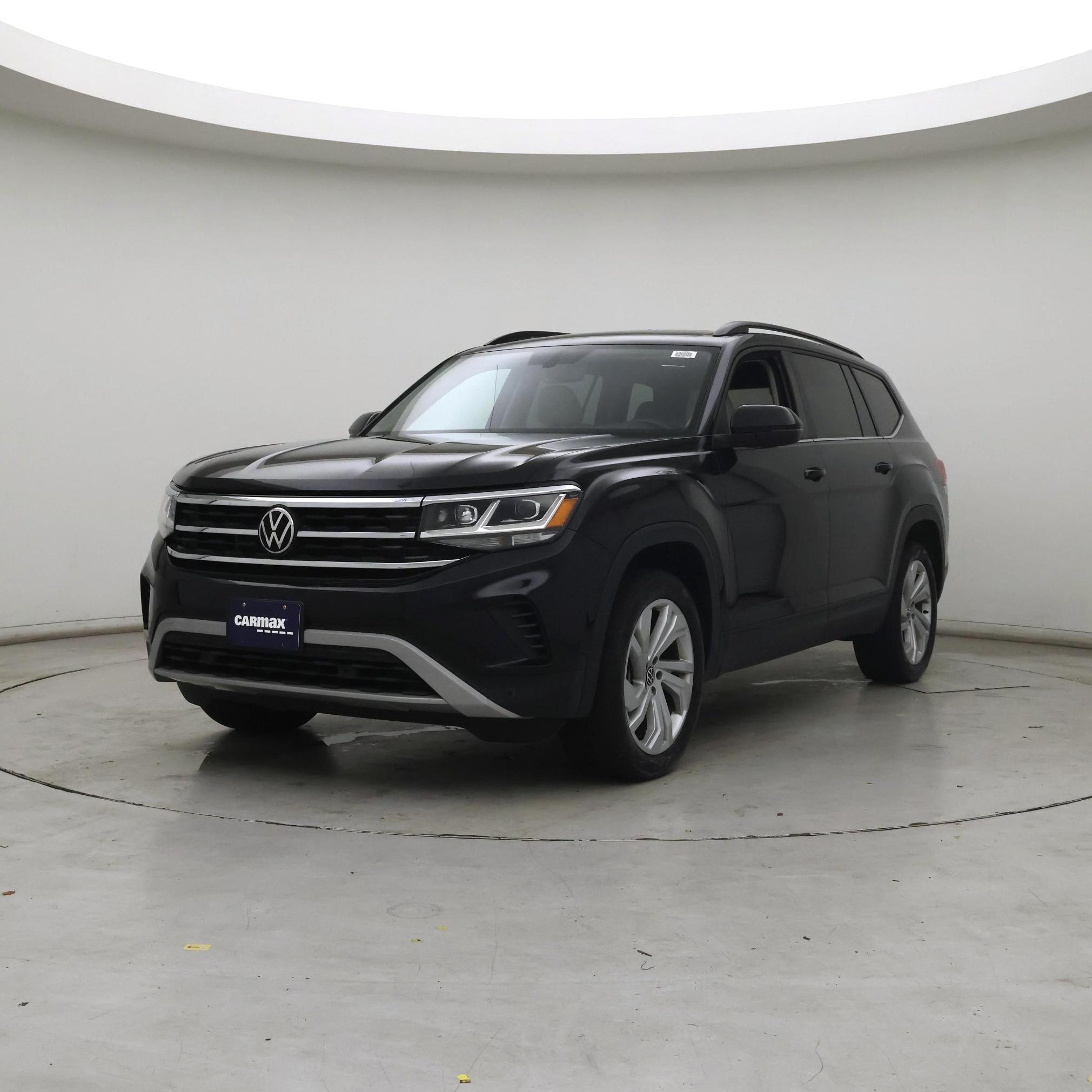 Thumbnail: 2023 Volkswagen Atlas - 4