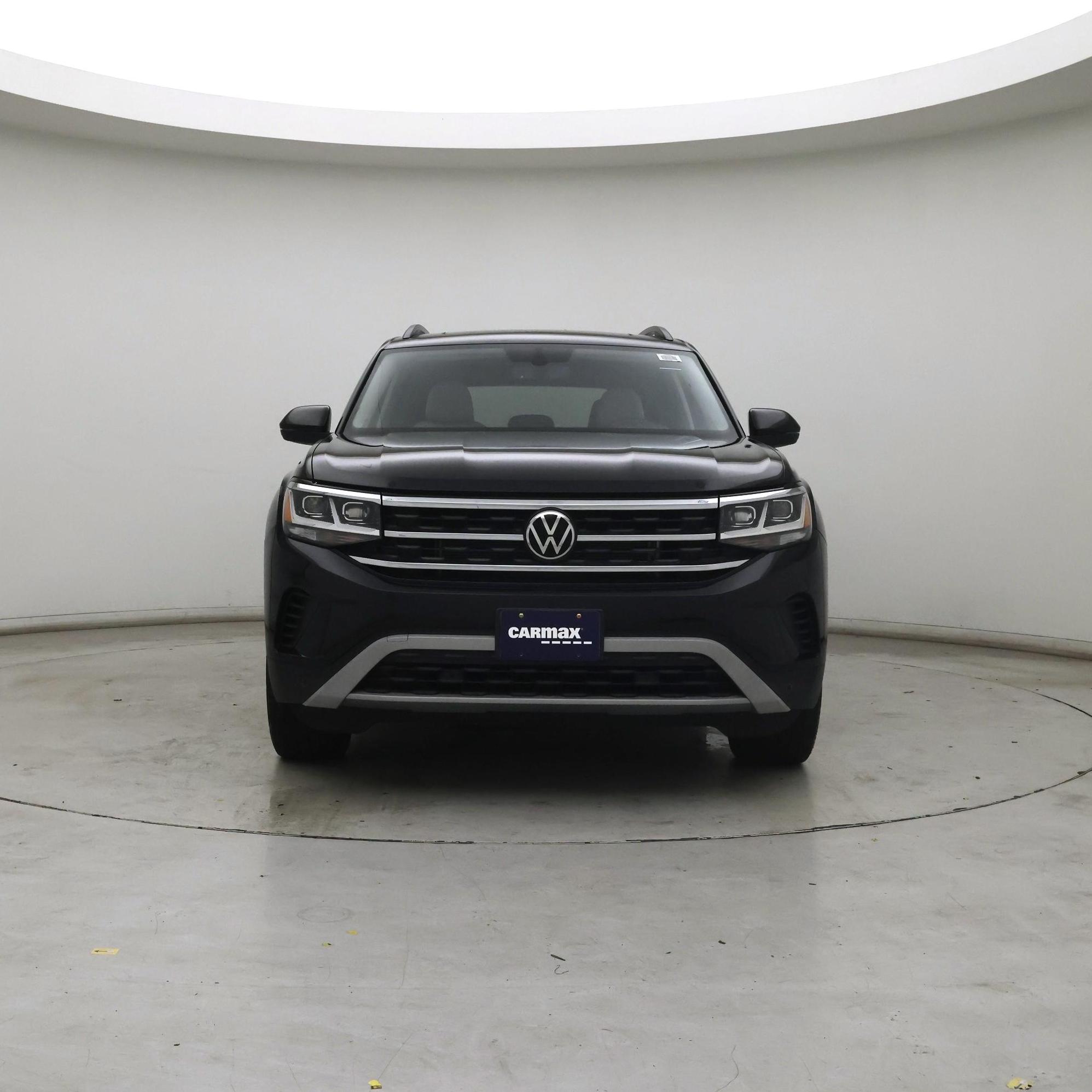 Thumbnail: 2023 Volkswagen Atlas - 5