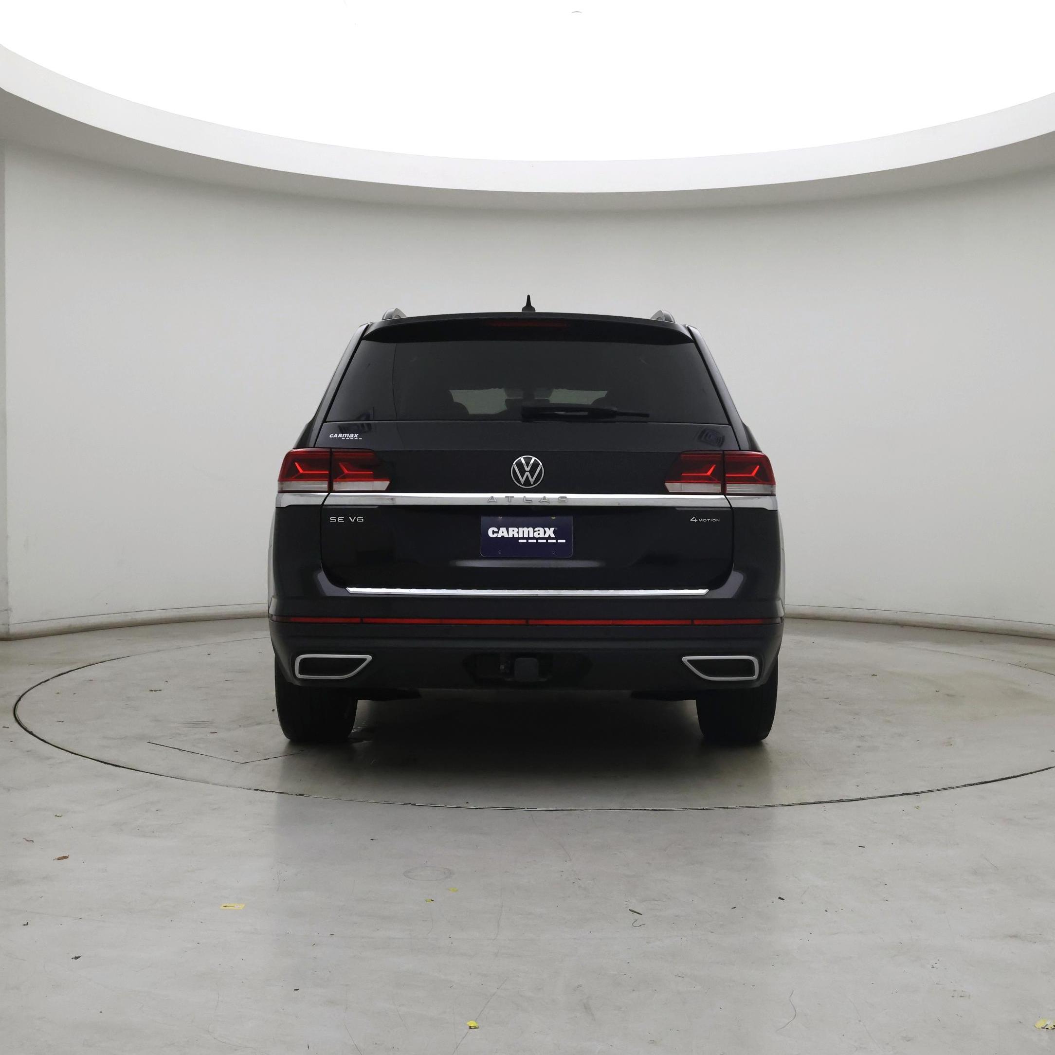 Thumbnail: 2023 Volkswagen Atlas - 6
