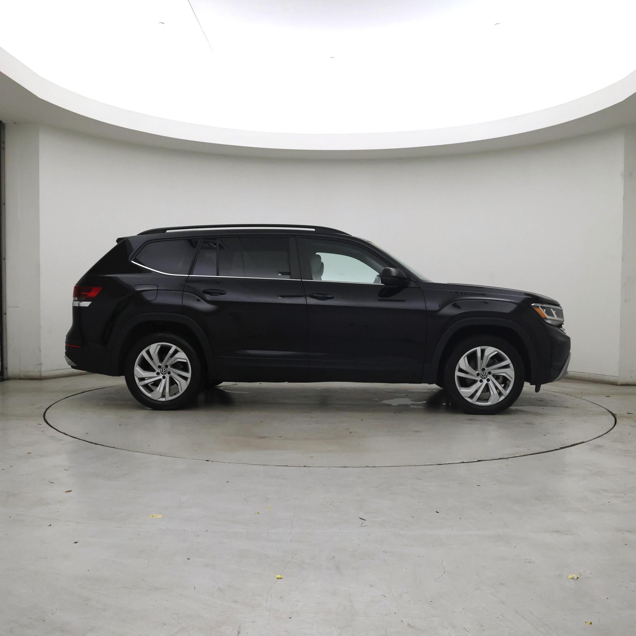 Thumbnail: 2023 Volkswagen Atlas - 7