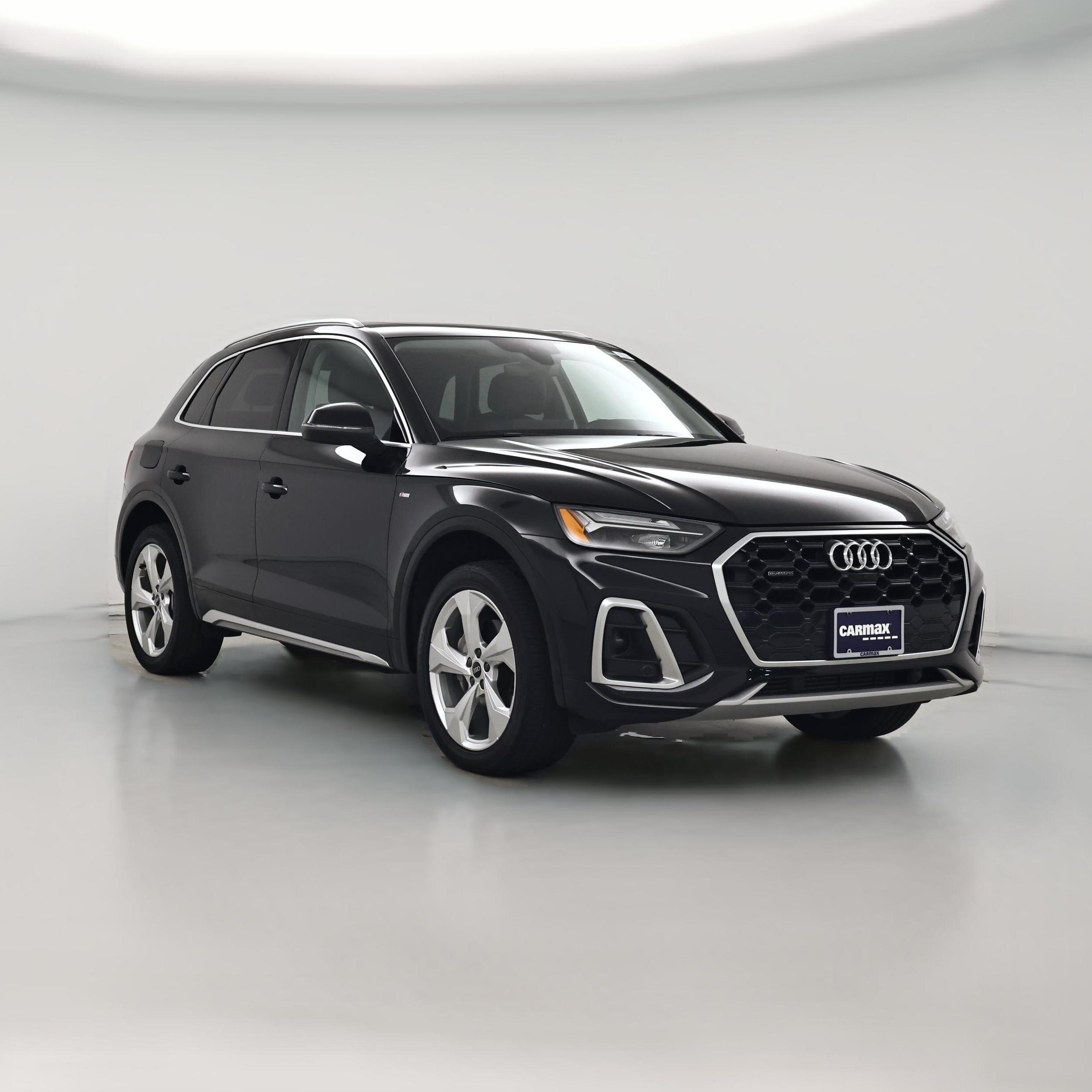 Thumbnail: 2023 Audi Q5 - 1