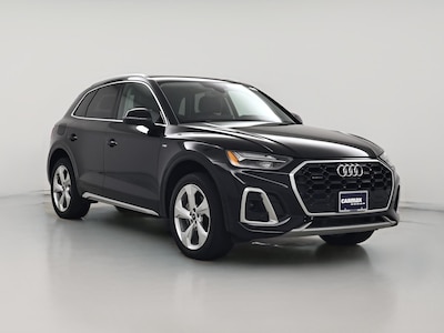 2023 Audi Q5 S-Line Premium Plus