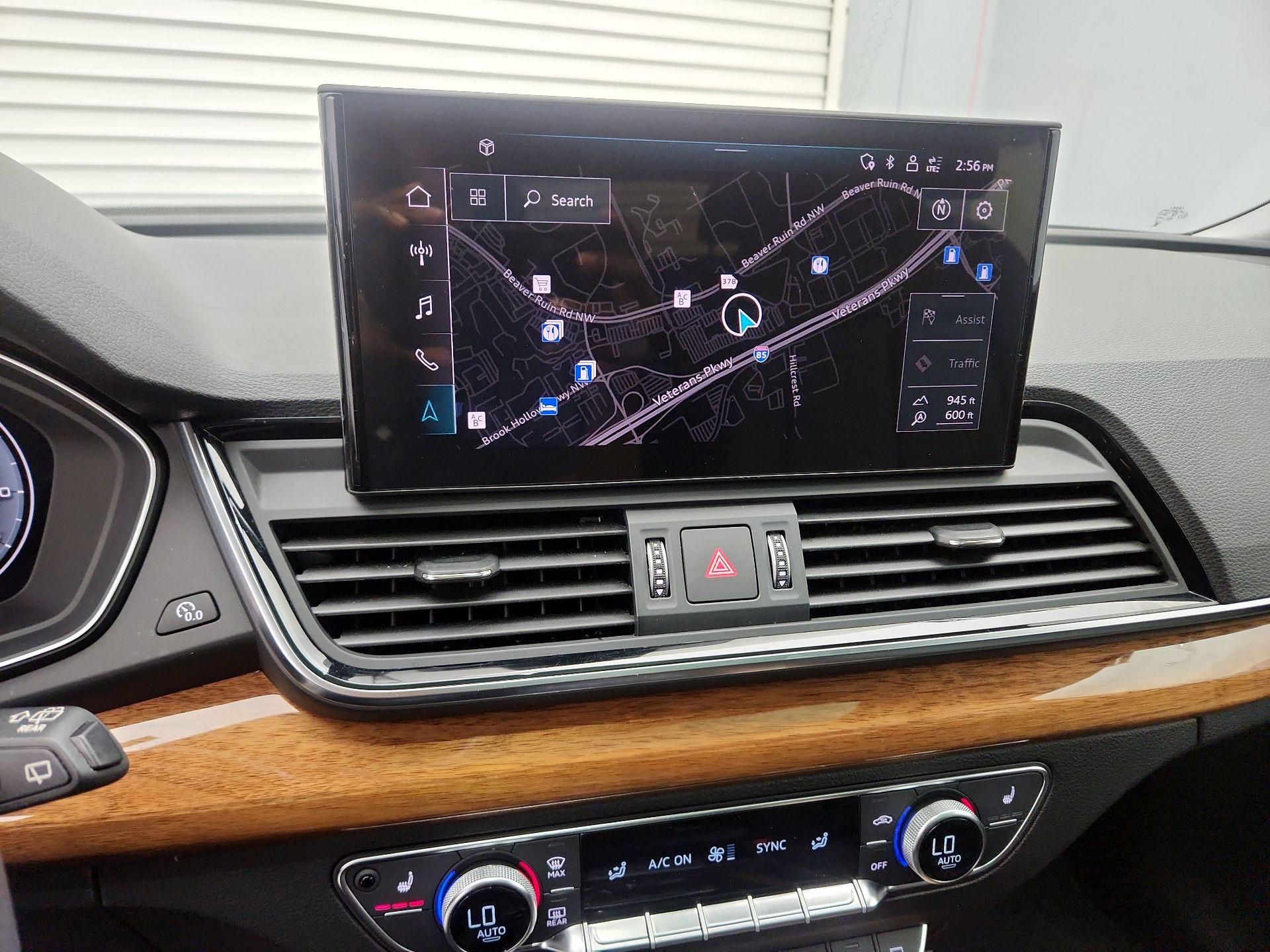 Thumbnail: 2023 Audi Q5 - 14