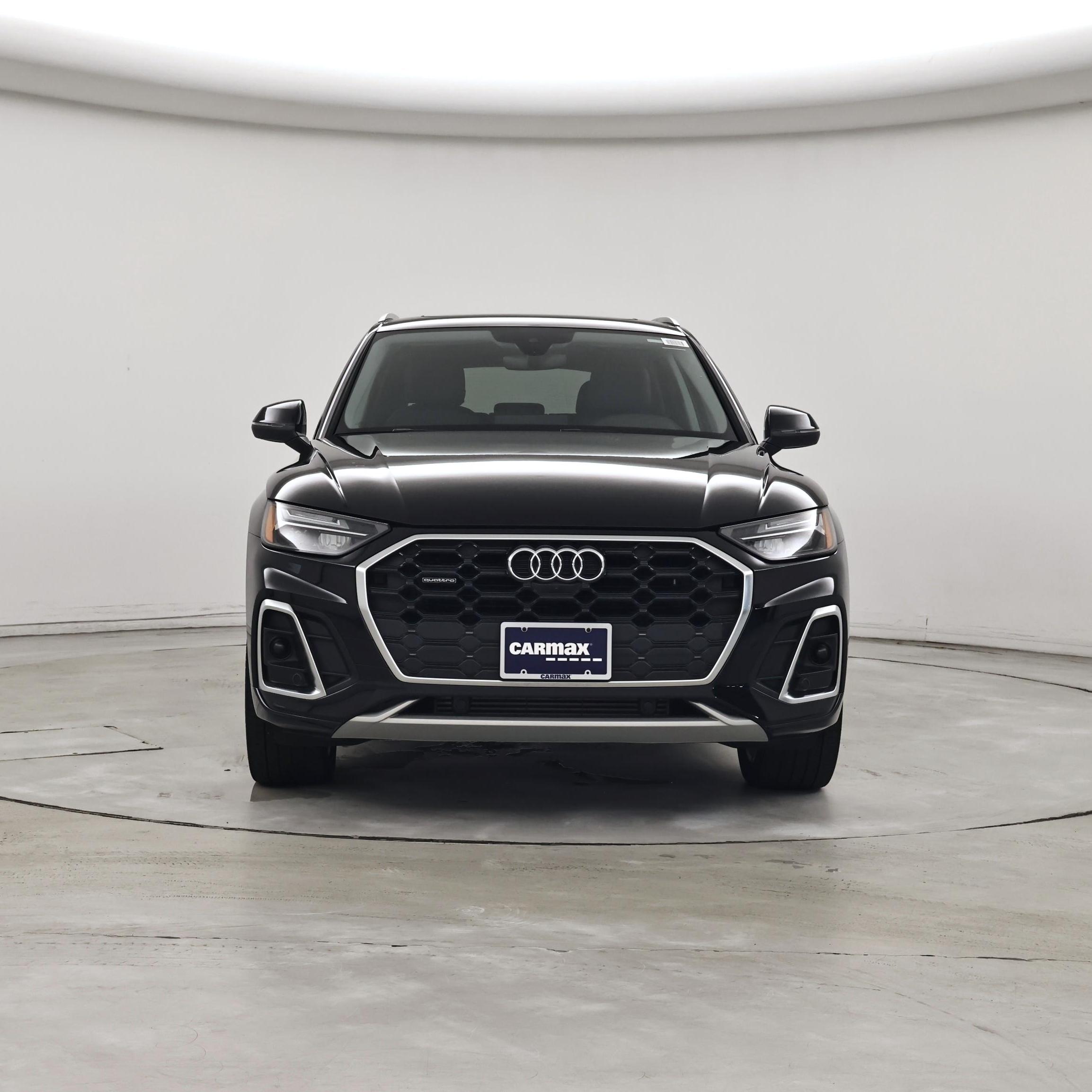 Thumbnail: 2023 Audi Q5 - 5
