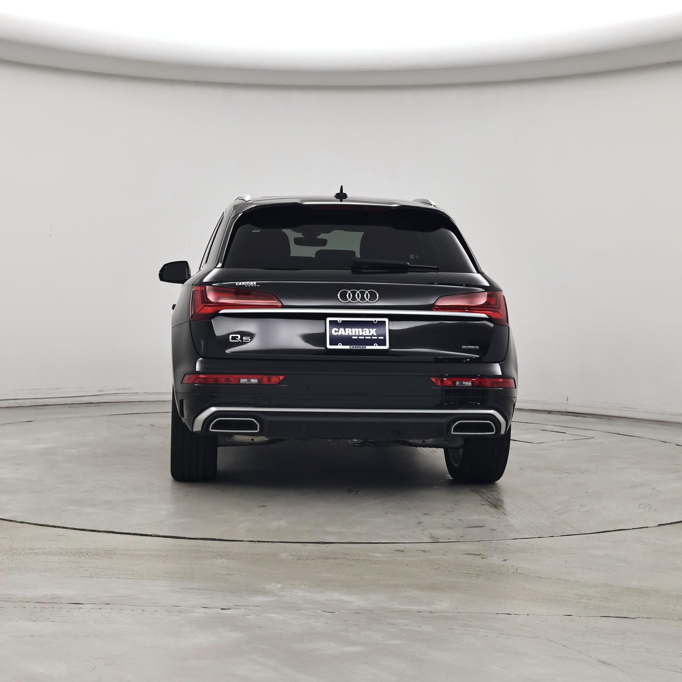 Thumbnail: 2023 Audi Q5 - 6