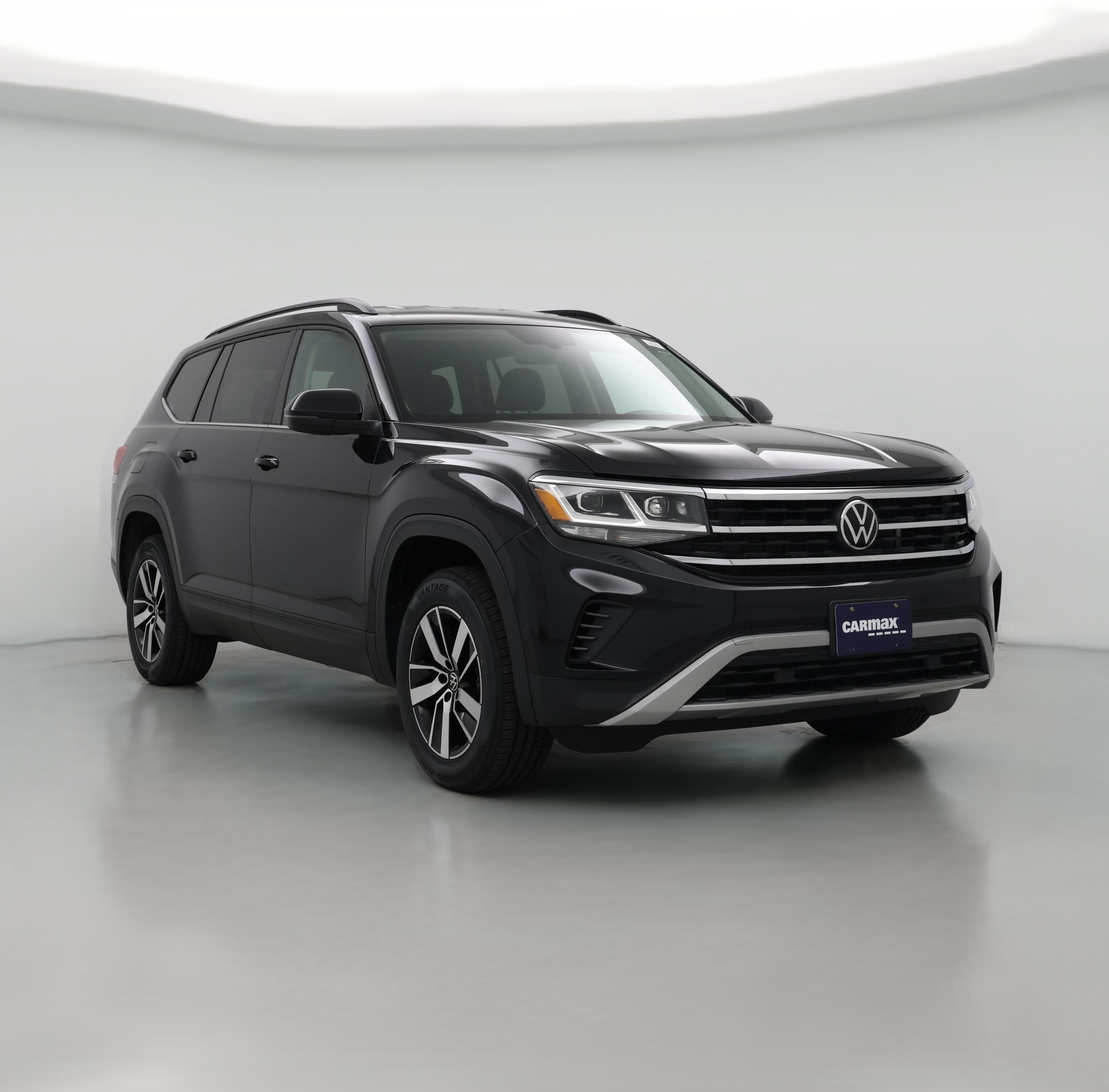 Thumbnail: 2023 Volkswagen Atlas - 1