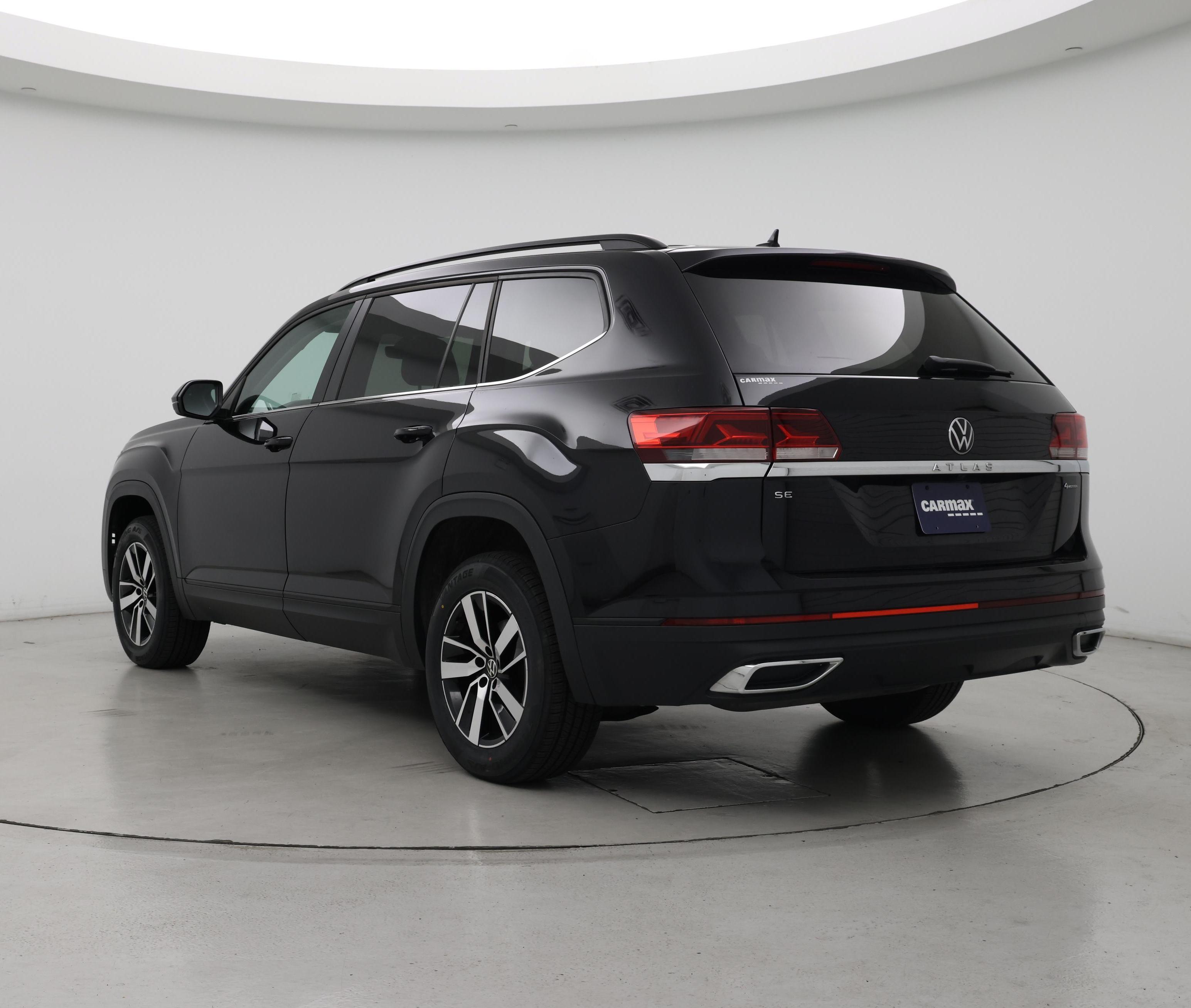Thumbnail: 2023 Volkswagen Atlas - 2