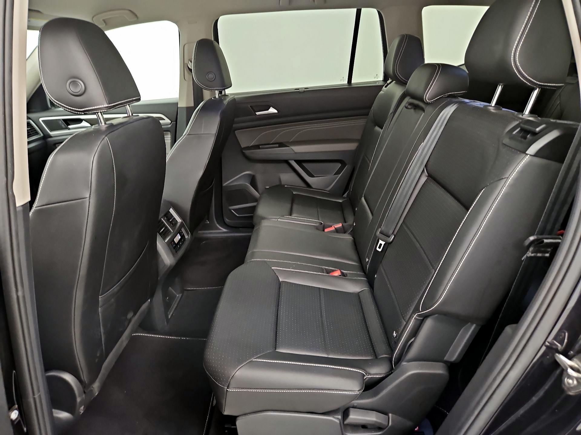 Thumbnail: 2023 Volkswagen Atlas - 19