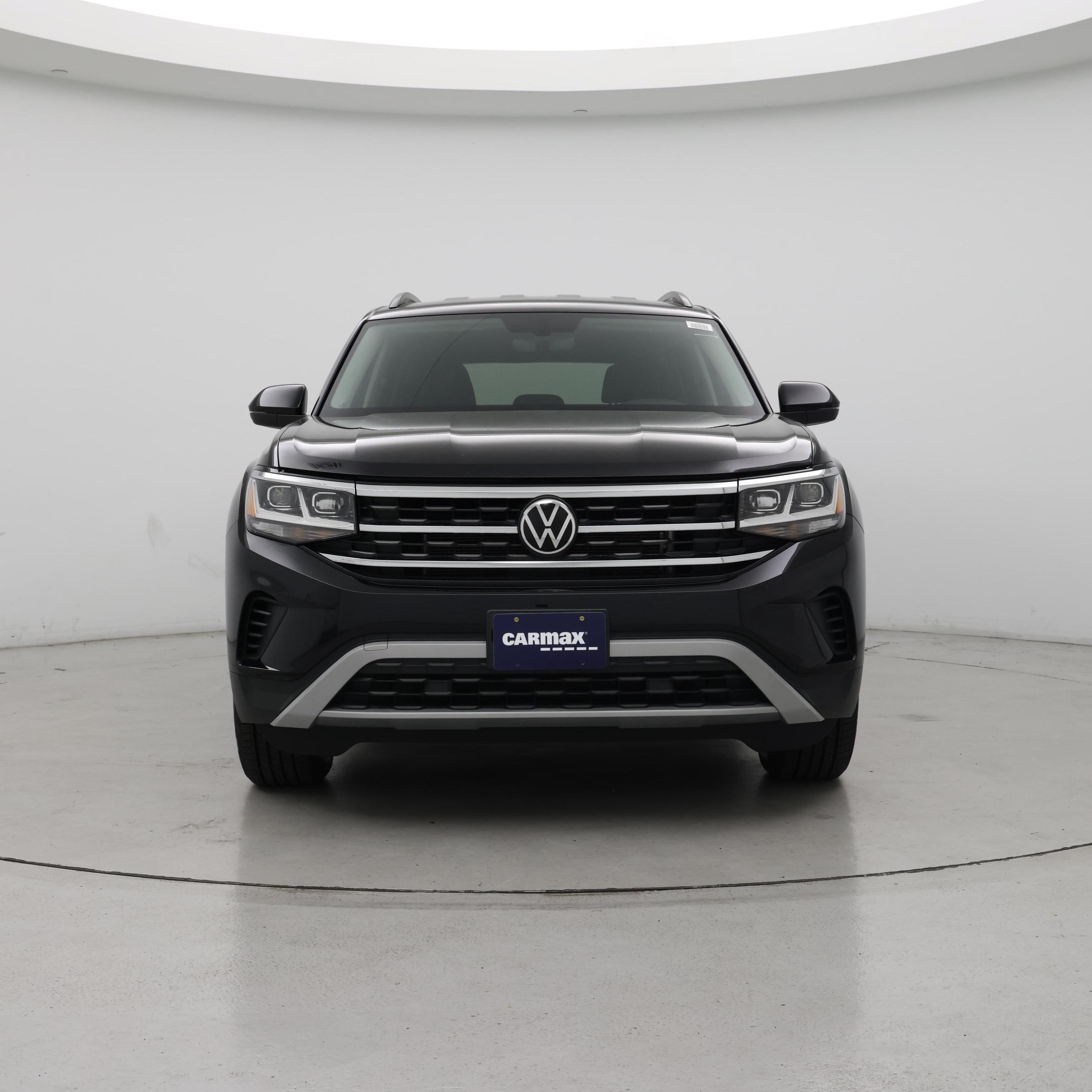 Thumbnail: 2023 Volkswagen Atlas - 5