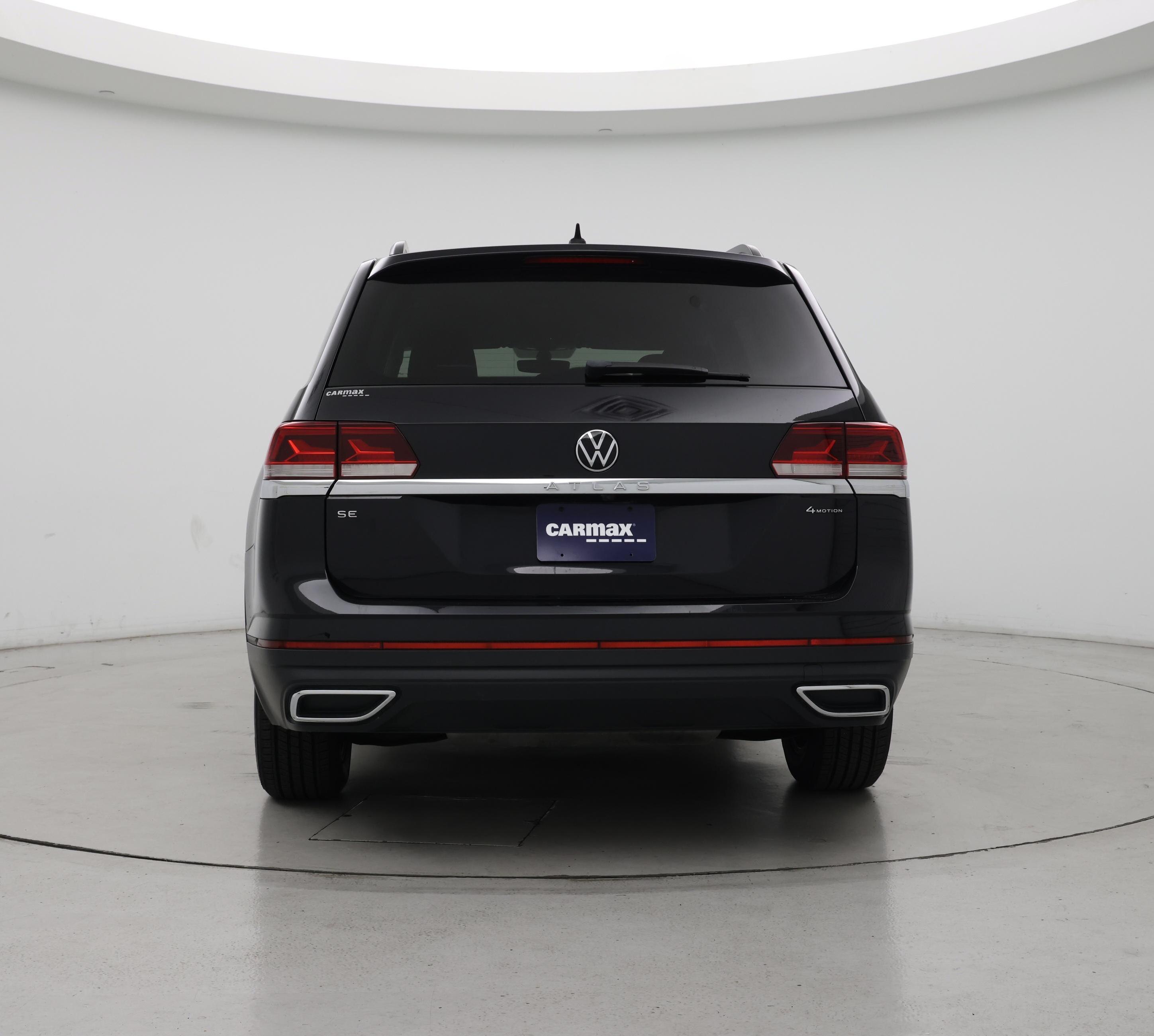 Thumbnail: 2023 Volkswagen Atlas - 6