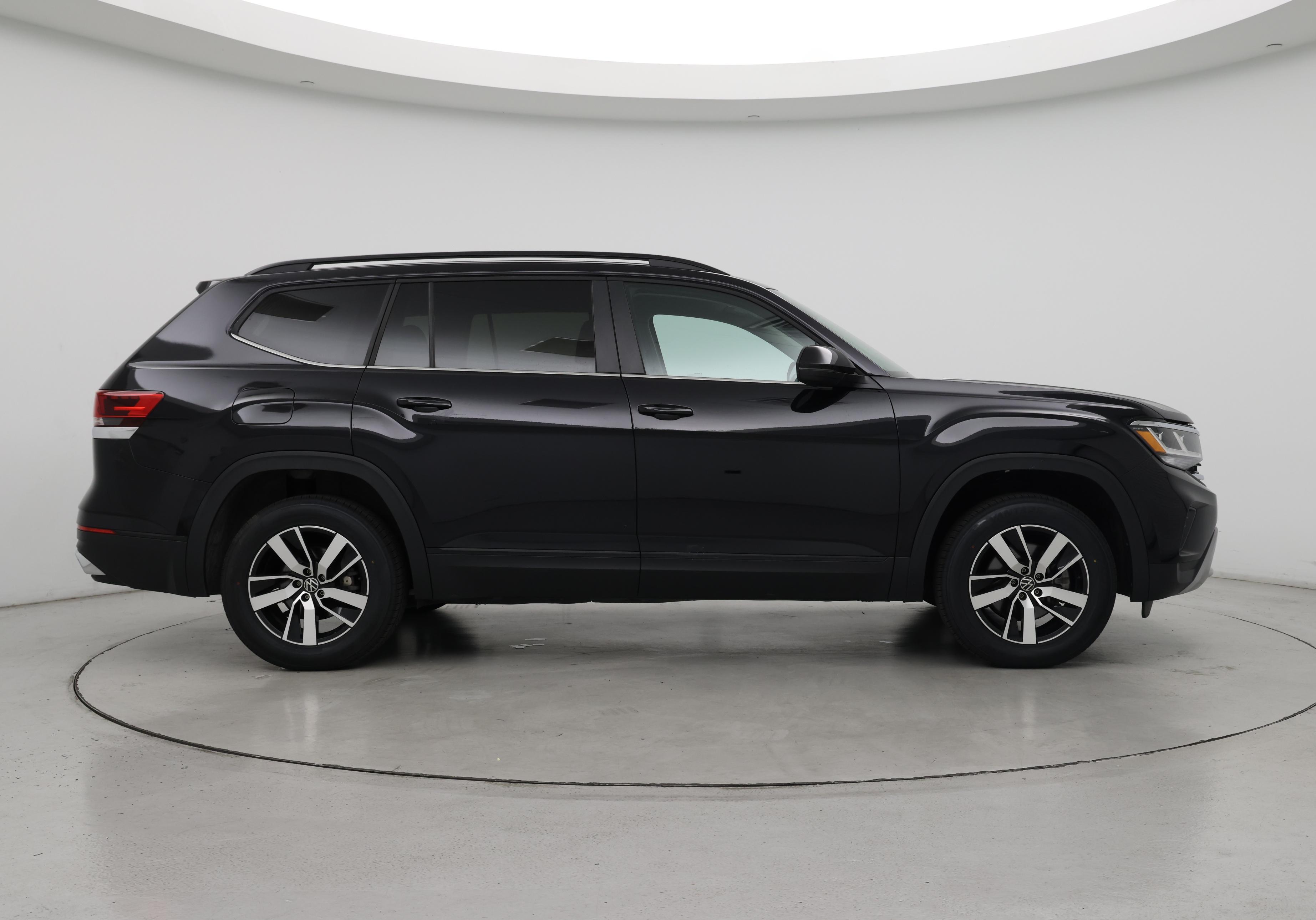 Thumbnail: 2023 Volkswagen Atlas - 7