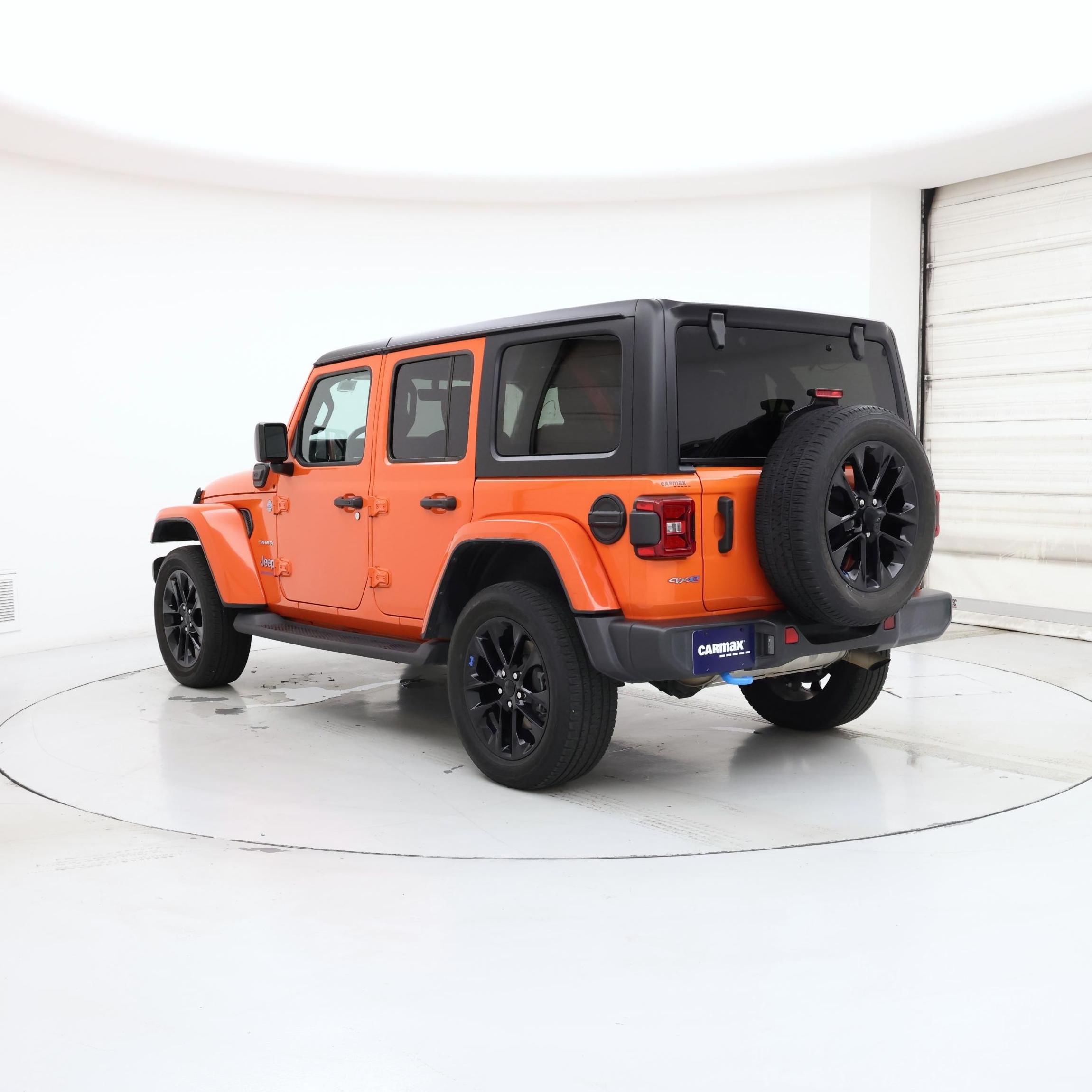 Thumbnail: 2023 Jeep Wrangler - 2