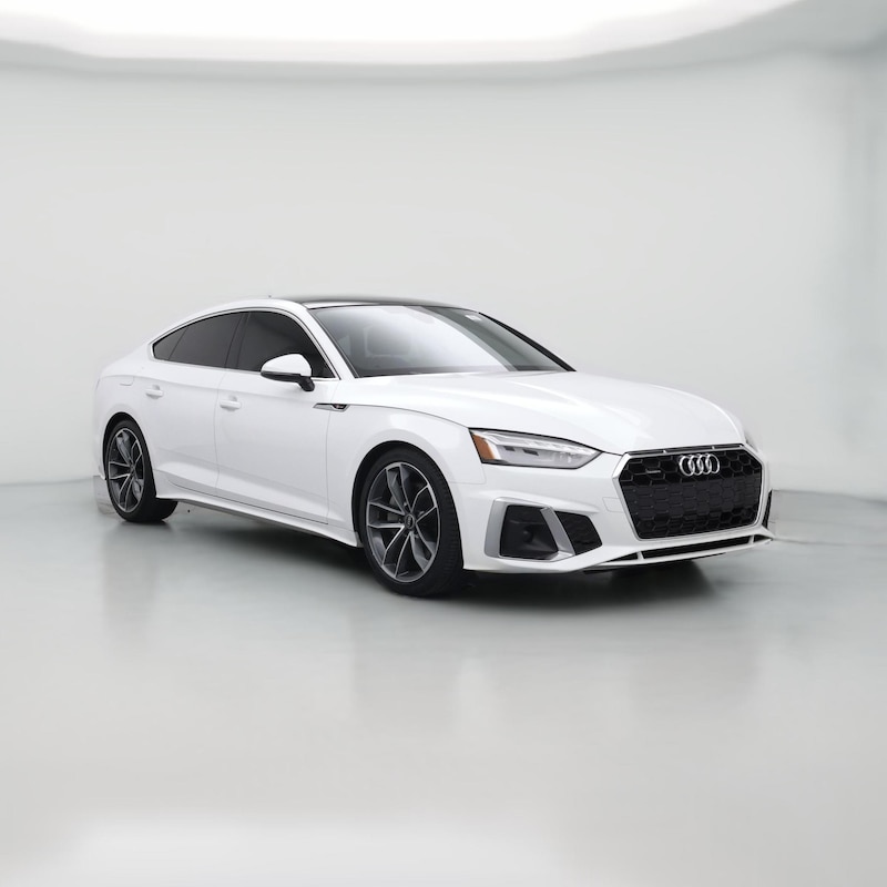 2023 Audi A5 Sportback S-Line Premium