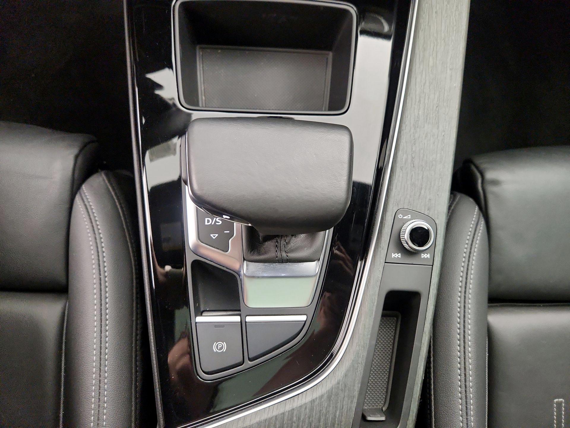 Thumbnail: 2023 Audi A5 - 17
