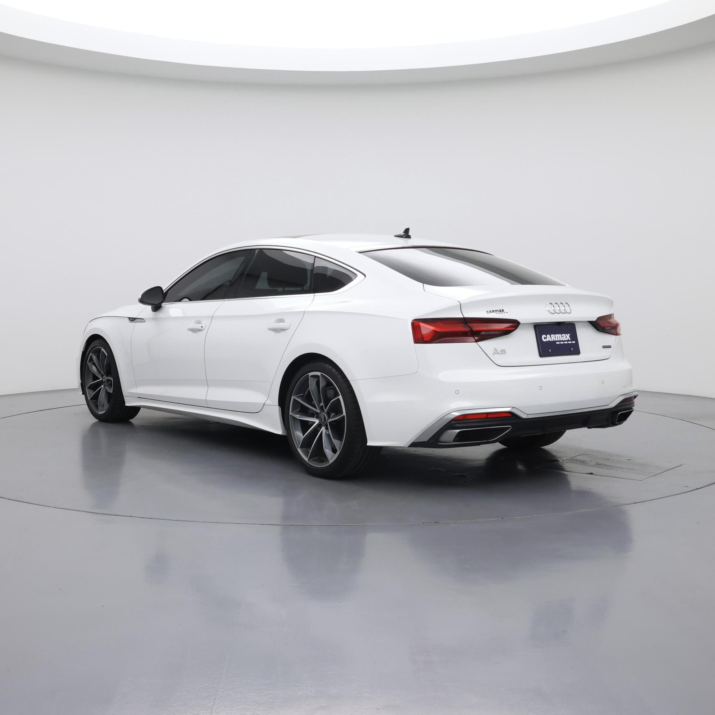 Thumbnail: 2023 Audi A5 - 2