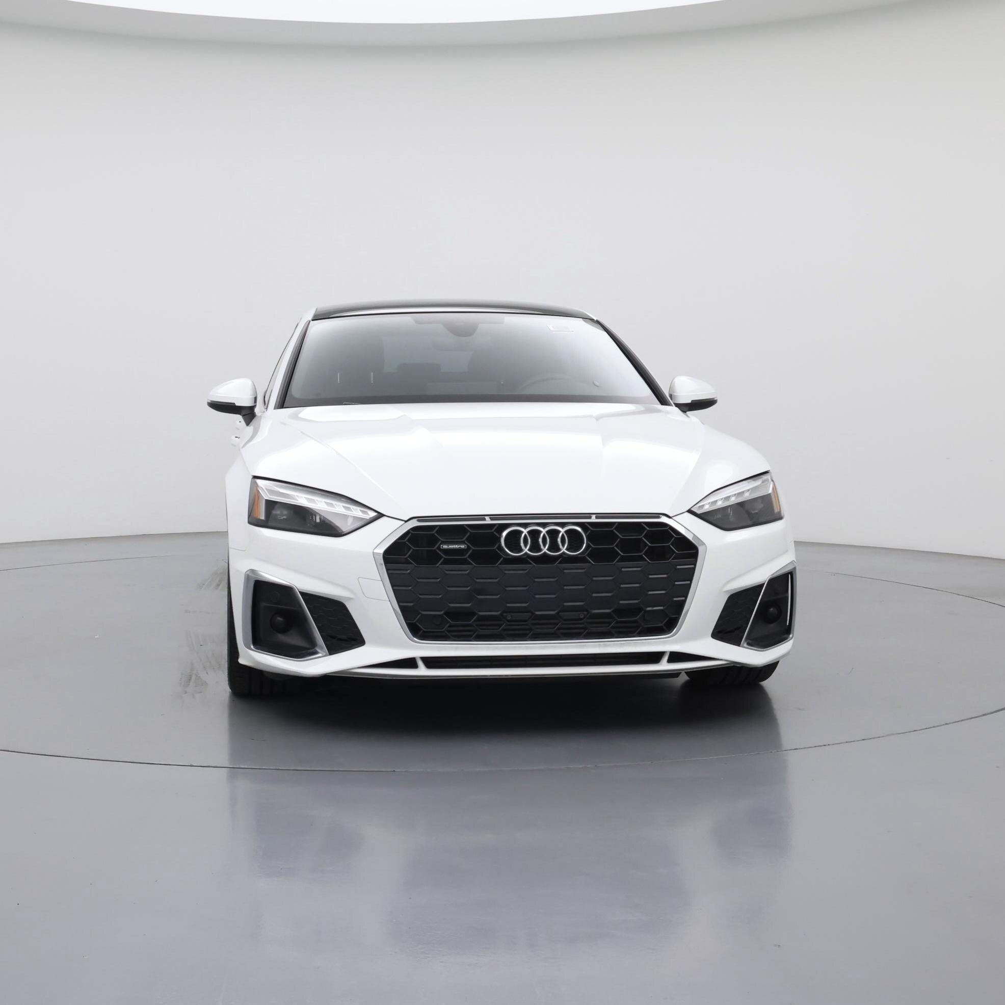 Thumbnail: 2023 Audi A5 - 5
