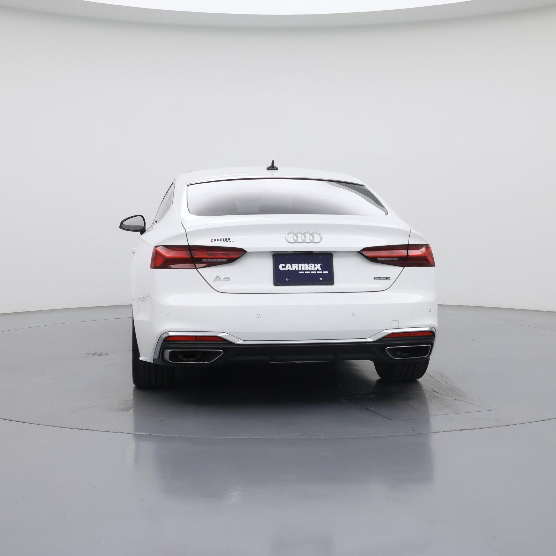 Thumbnail: 2023 Audi A5 - 6