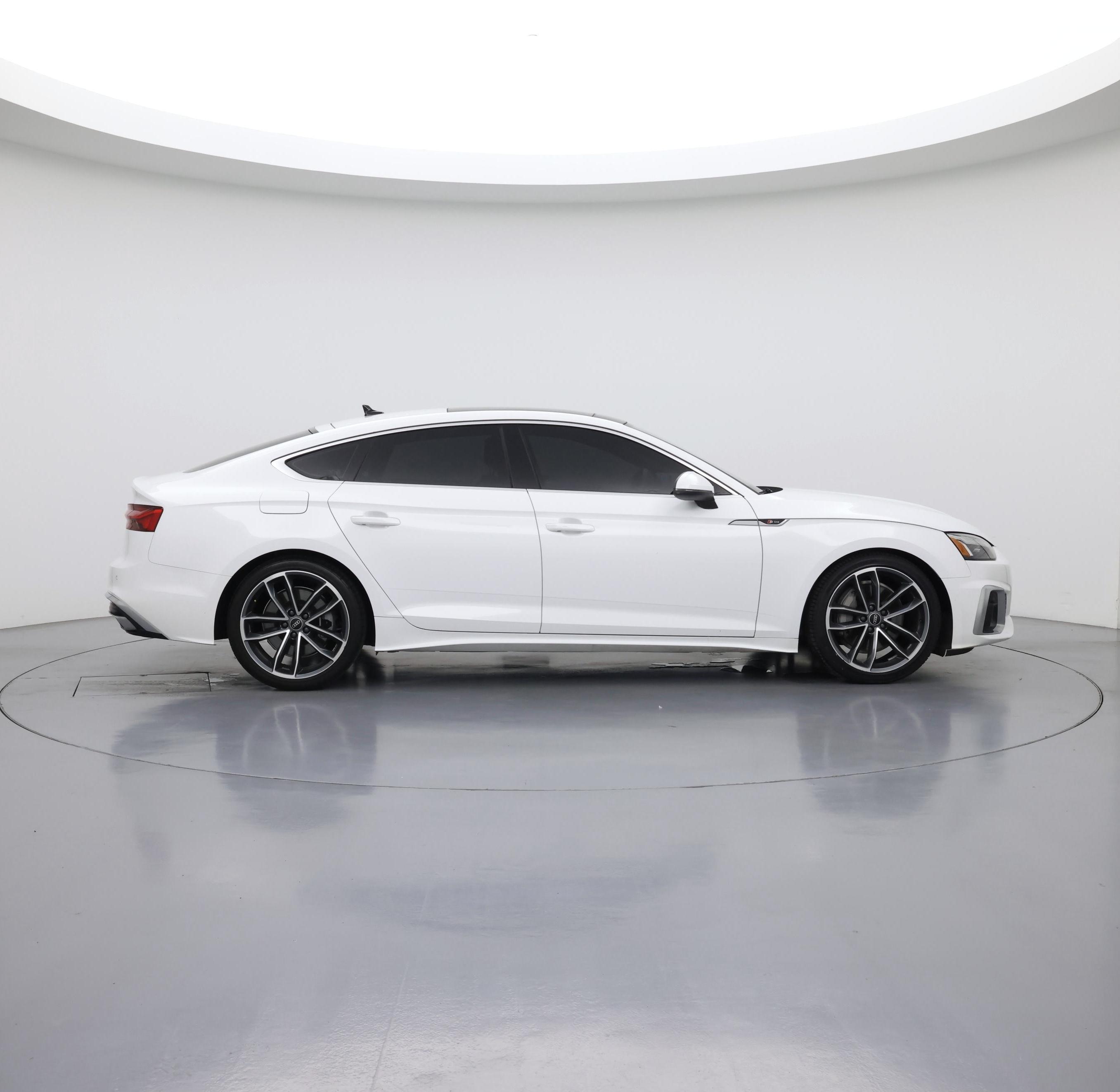 Thumbnail: 2023 Audi A5 - 7