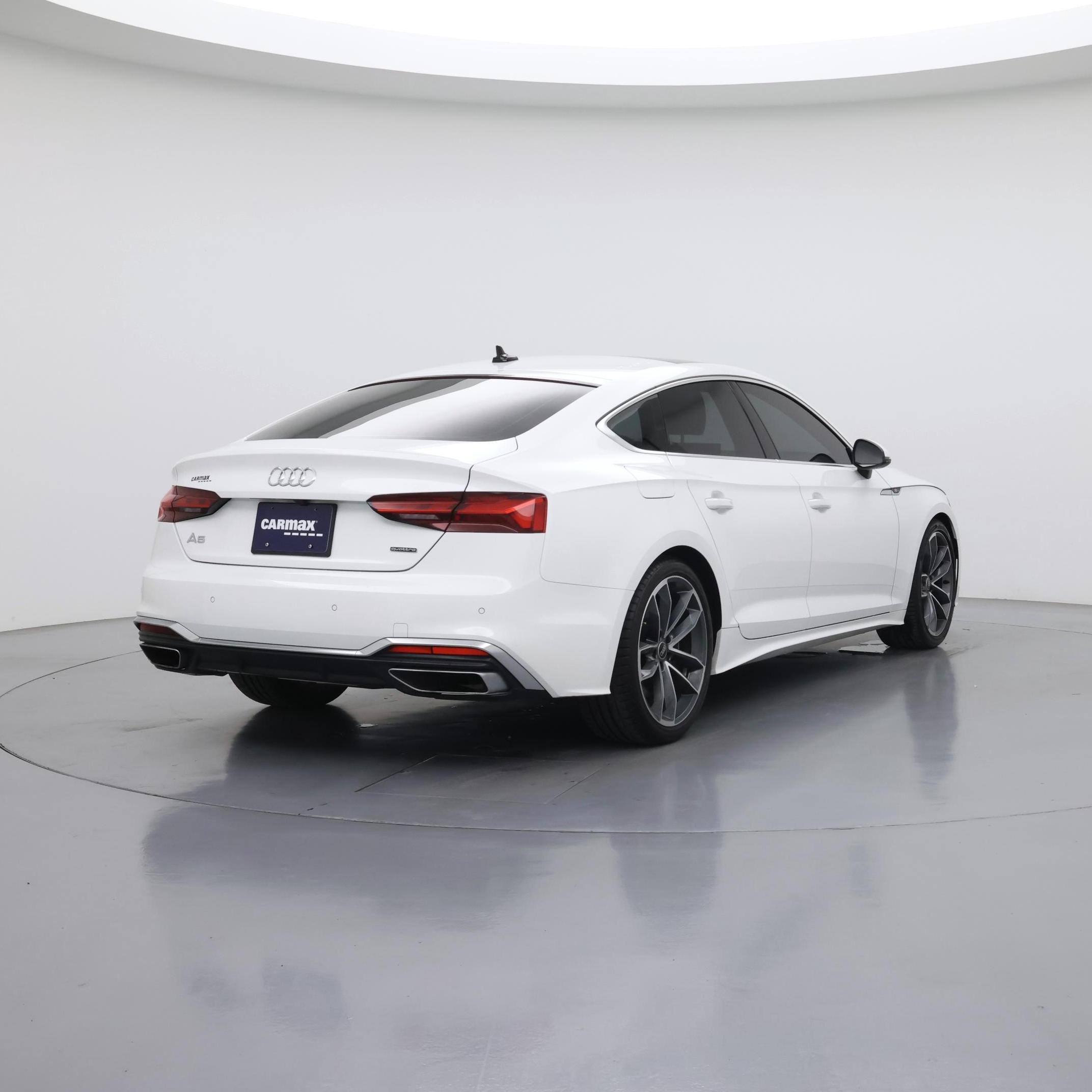 Thumbnail: 2023 Audi A5 - 8