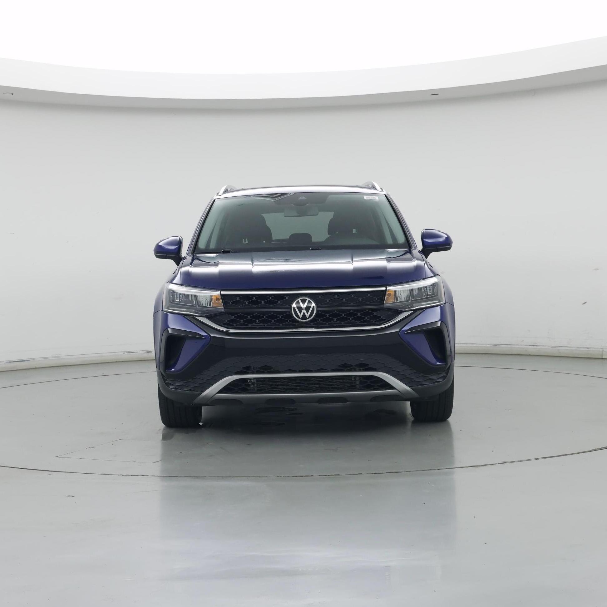 Thumbnail: 2022 Volkswagen Taos - 5