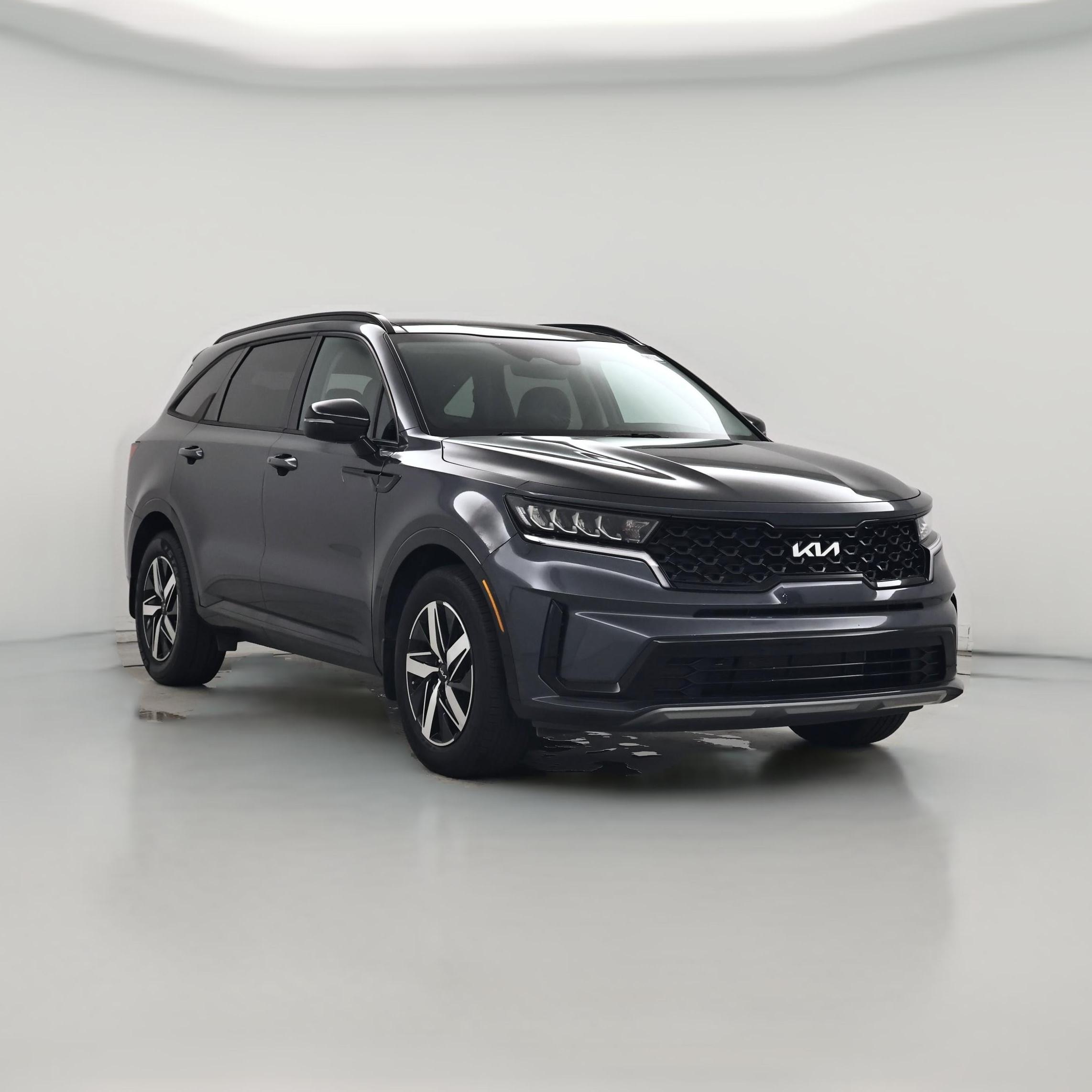 Thumbnail: 2023 Kia Sorento - 1