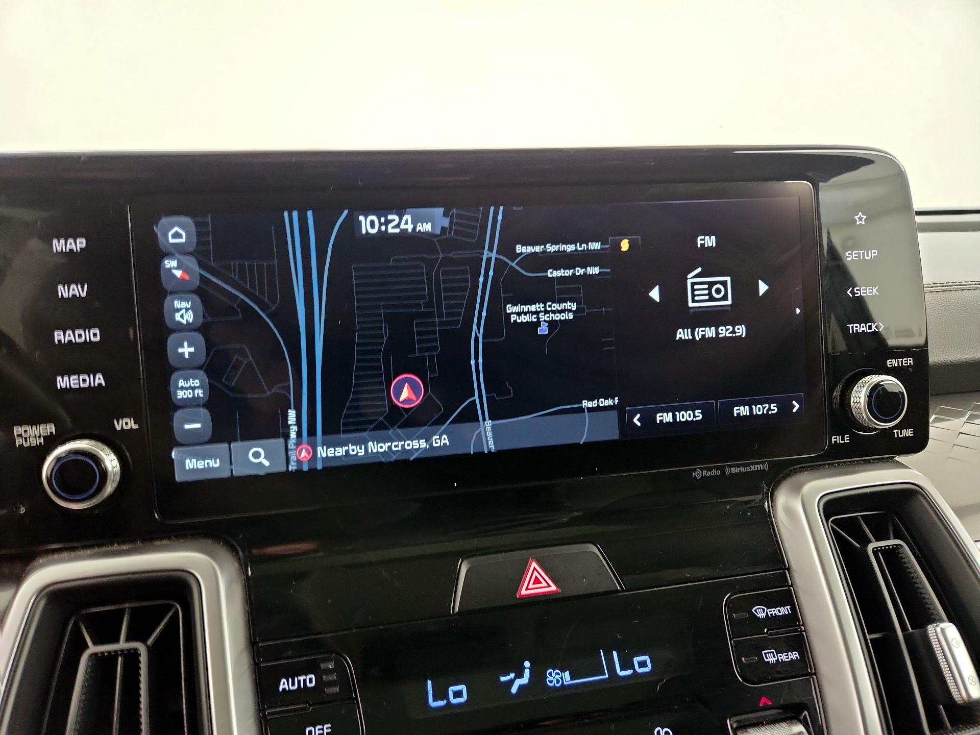 Thumbnail: 2023 Kia Sorento - 14
