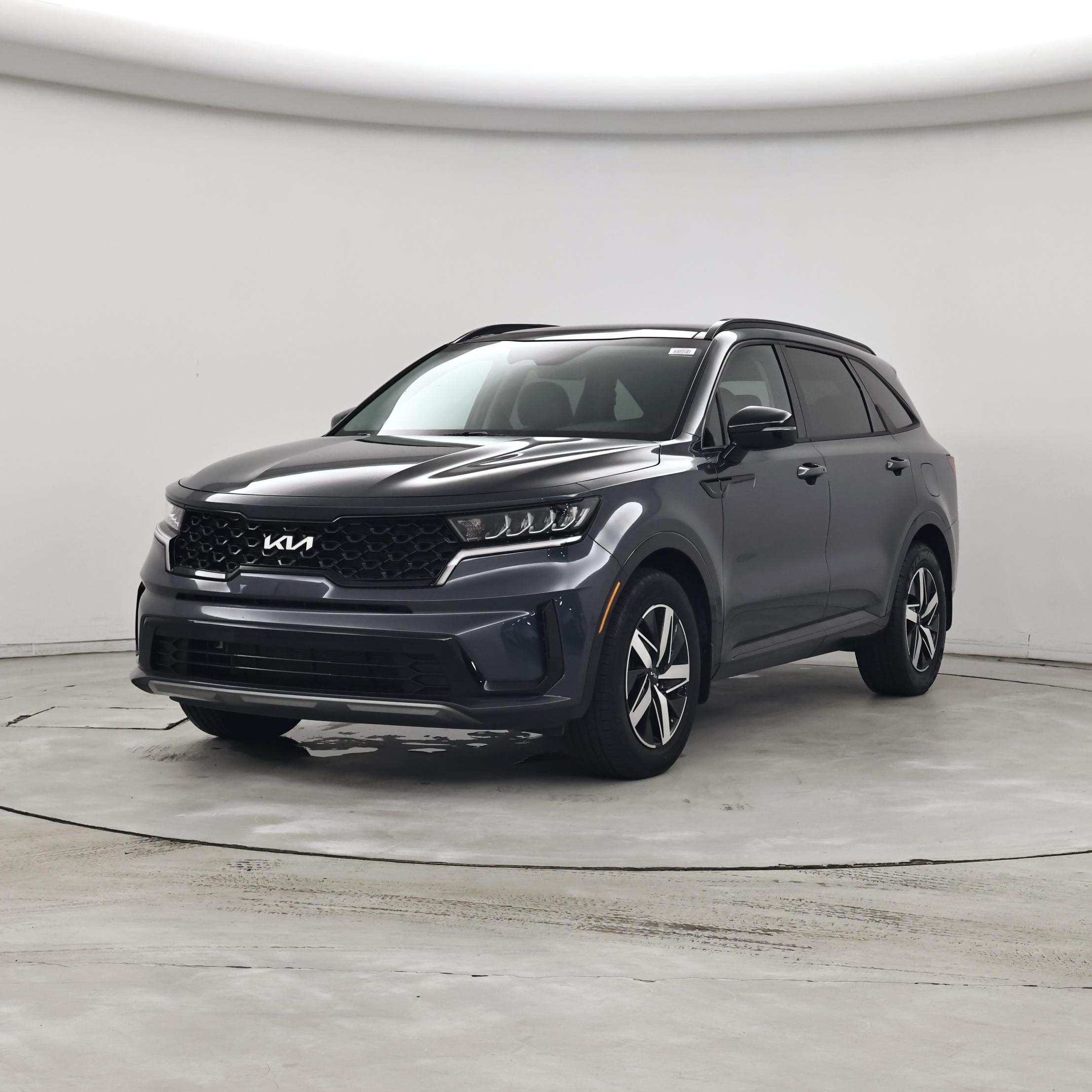 Thumbnail: 2023 Kia Sorento - 4