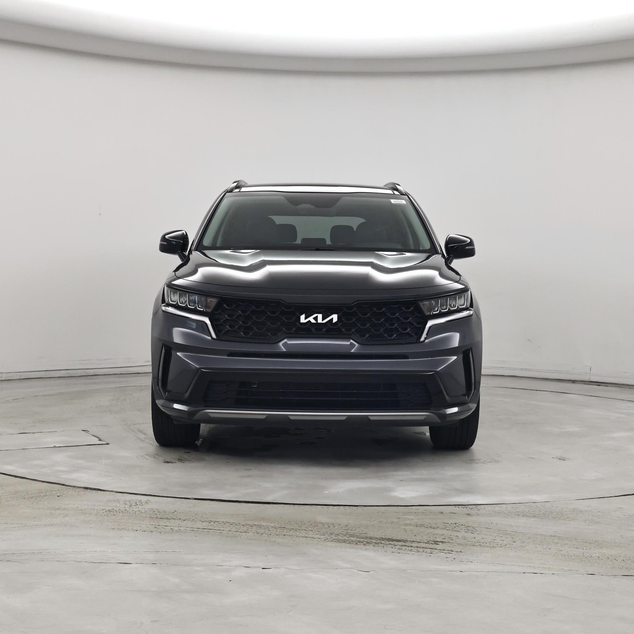 Thumbnail: 2023 Kia Sorento - 5